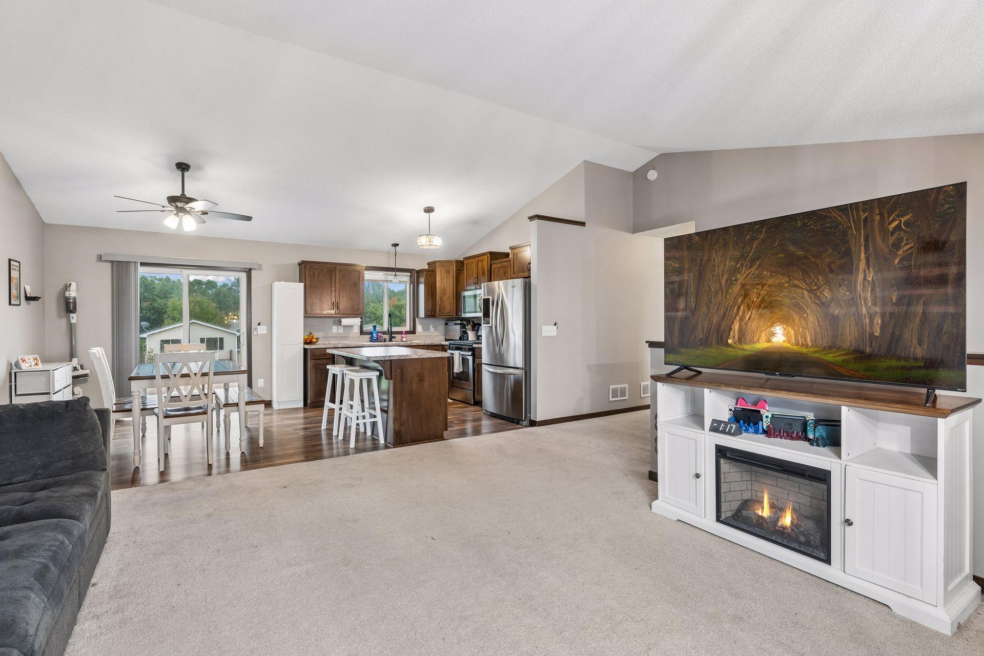 View of Residential at 23233 Vintage Street, Saint Francis MN 55070, Saint Francis (9 of 35) - Mike Wilen | Minnesota Team Real Estate