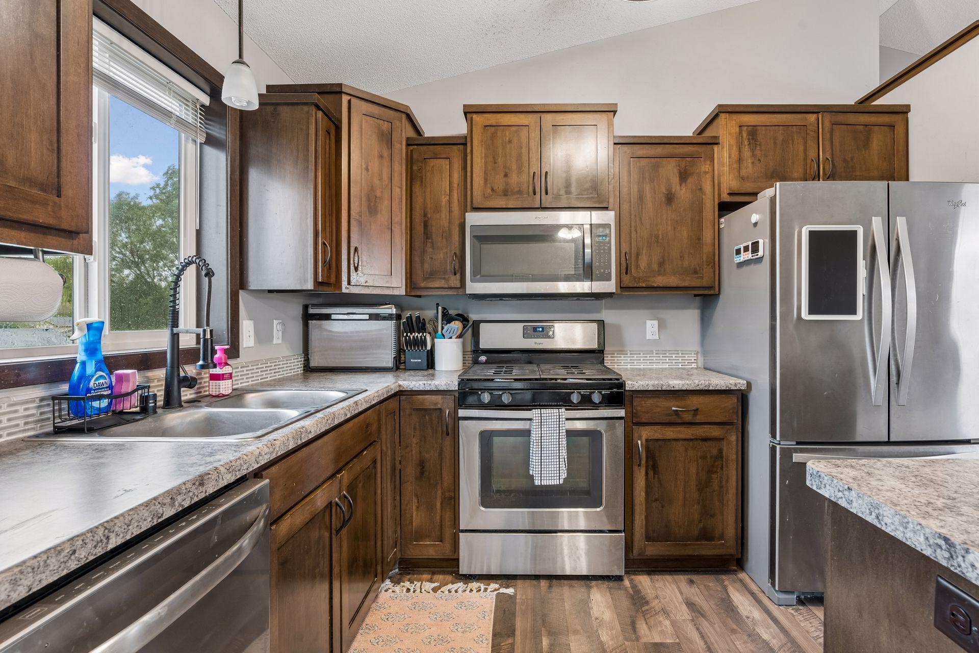View of Residential at 23233 Vintage Street, Saint Francis MN 55070, Saint Francis (10 of 35) - Mike Wilen | Minnesota Team Real Estate
