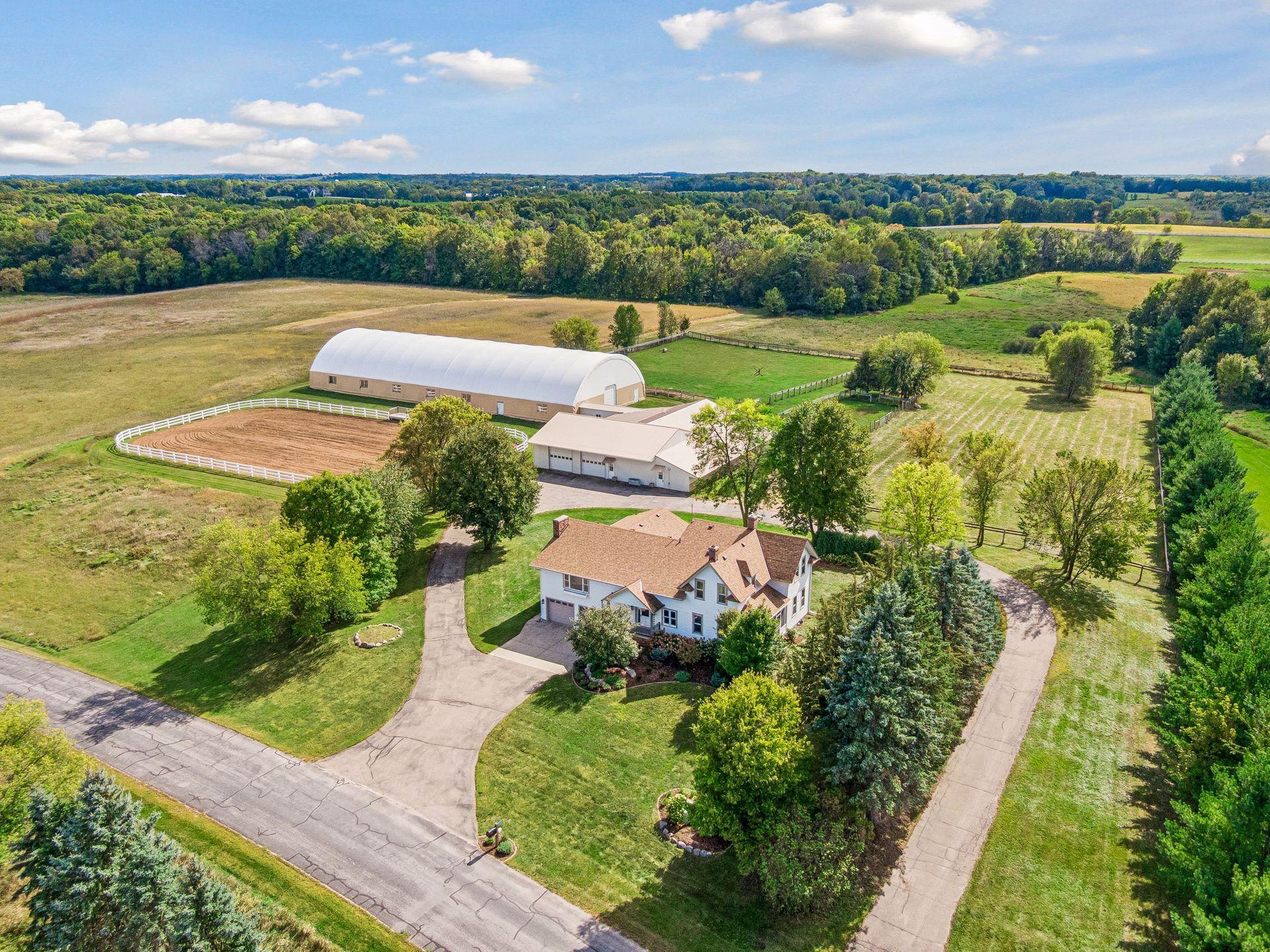 View of Single Family at 4251 115th Street, Delano - Mike Wilen | Minnesota Team Real Estate