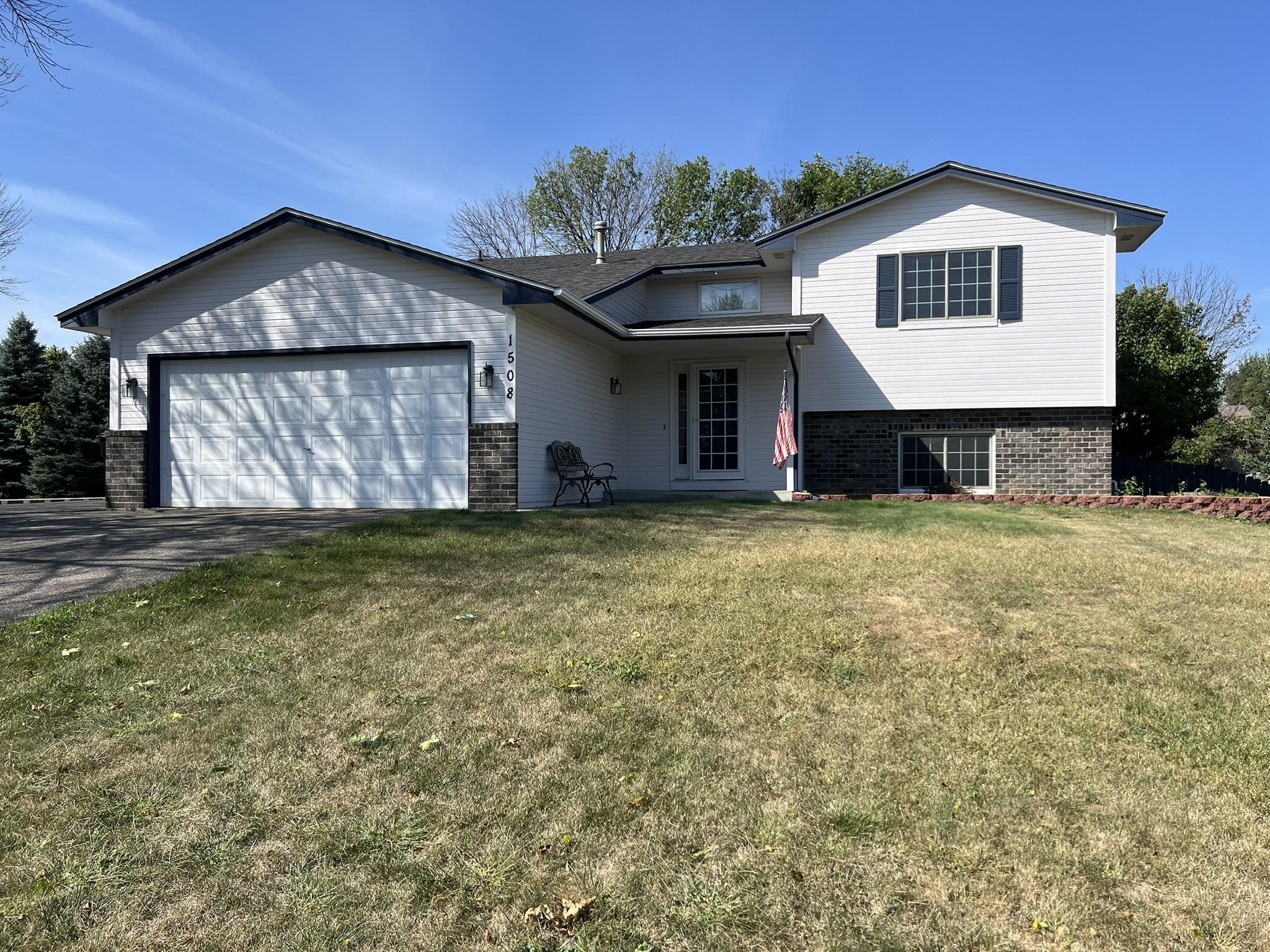 View of Single Family at 1508 Thistle Lane, Shakopee - Mike Wilen | Minnesota Team Real Estate