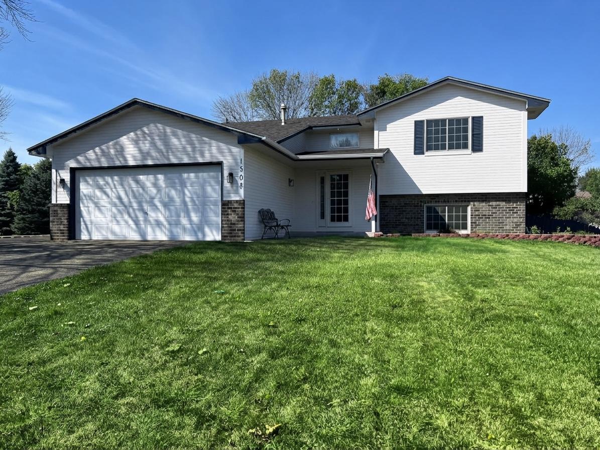 View of Single Family at 1508 Thistle Lane, Shakopee - Mike Wilen | Minnesota Team Real Estate