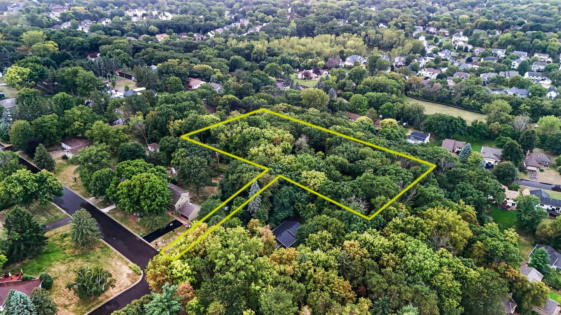 View of Land at XXXX Eriks Boulevard, Eagan MN 55122, Eagan (3 of 9) - Mike Wilen | Minnesota Team Real Estate