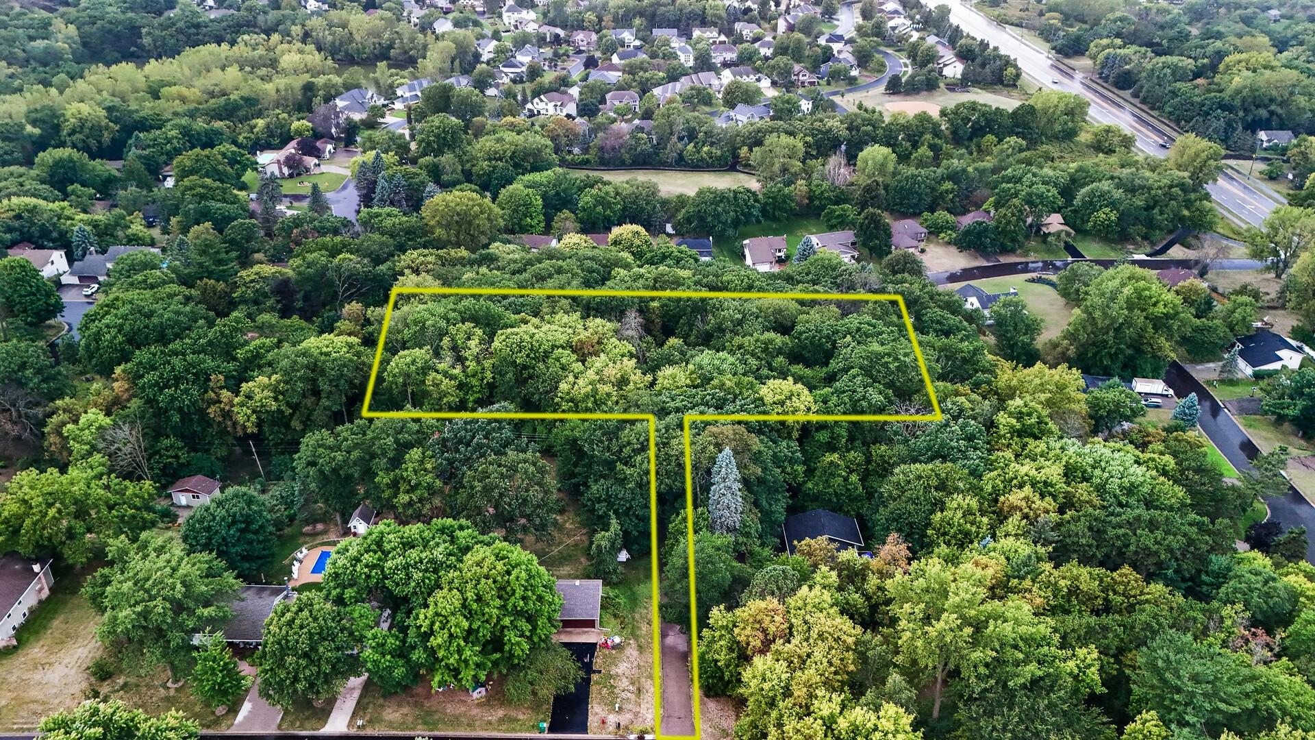 View of Land at XXXX Eriks Boulevard, Eagan MN 55122, Eagan (2 of 9) - Mike Wilen | Minnesota Team Real Estate