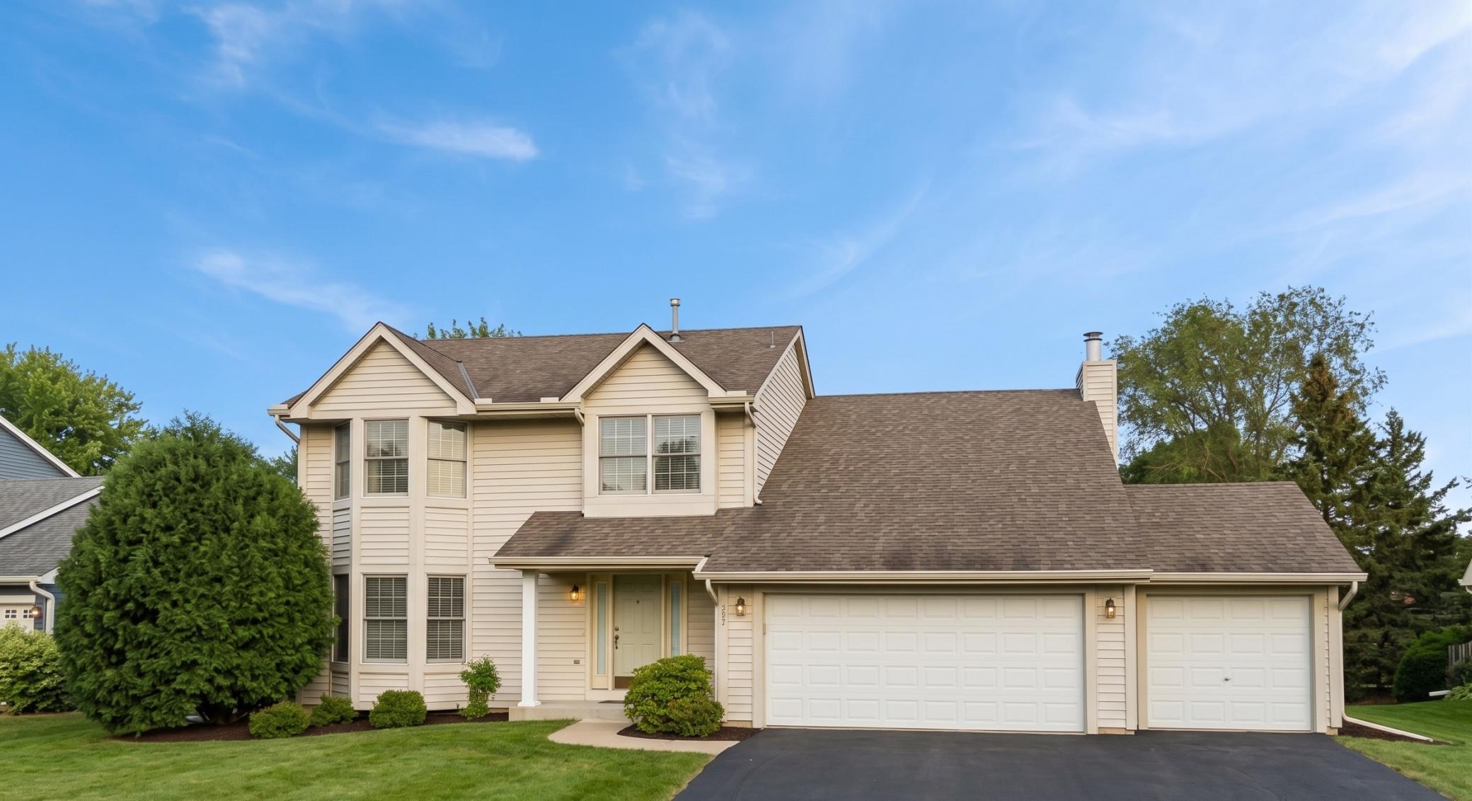 View of Single Family at 1781 Brighton Trail, Woodbury - Mike Wilen | Minnesota Team Real Estate