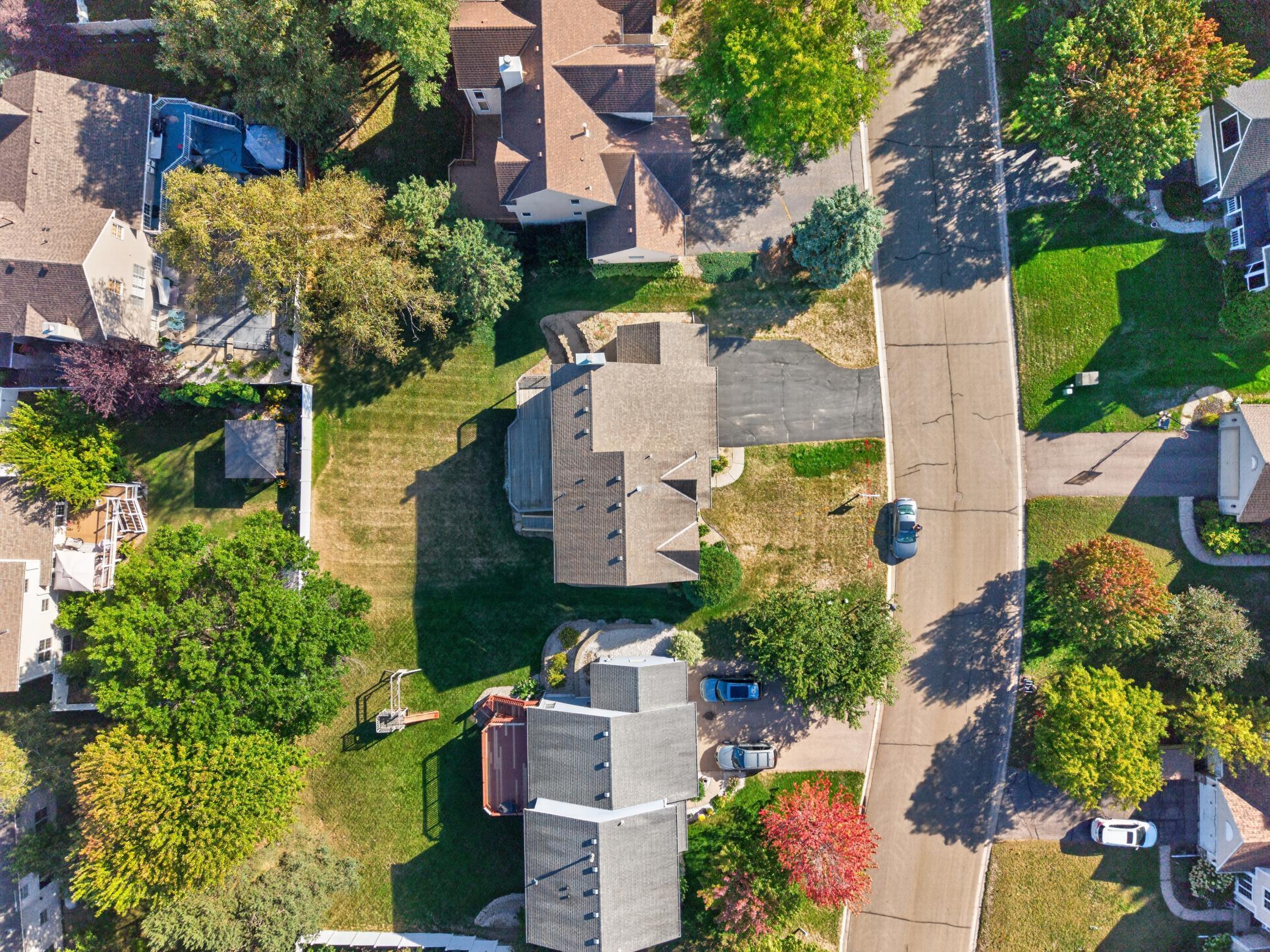 View of Residential at 1781 Brighton Trail, Woodbury MN 55125, Woodbury (43 of 47) - Mike Wilen | Minnesota Team Real Estate