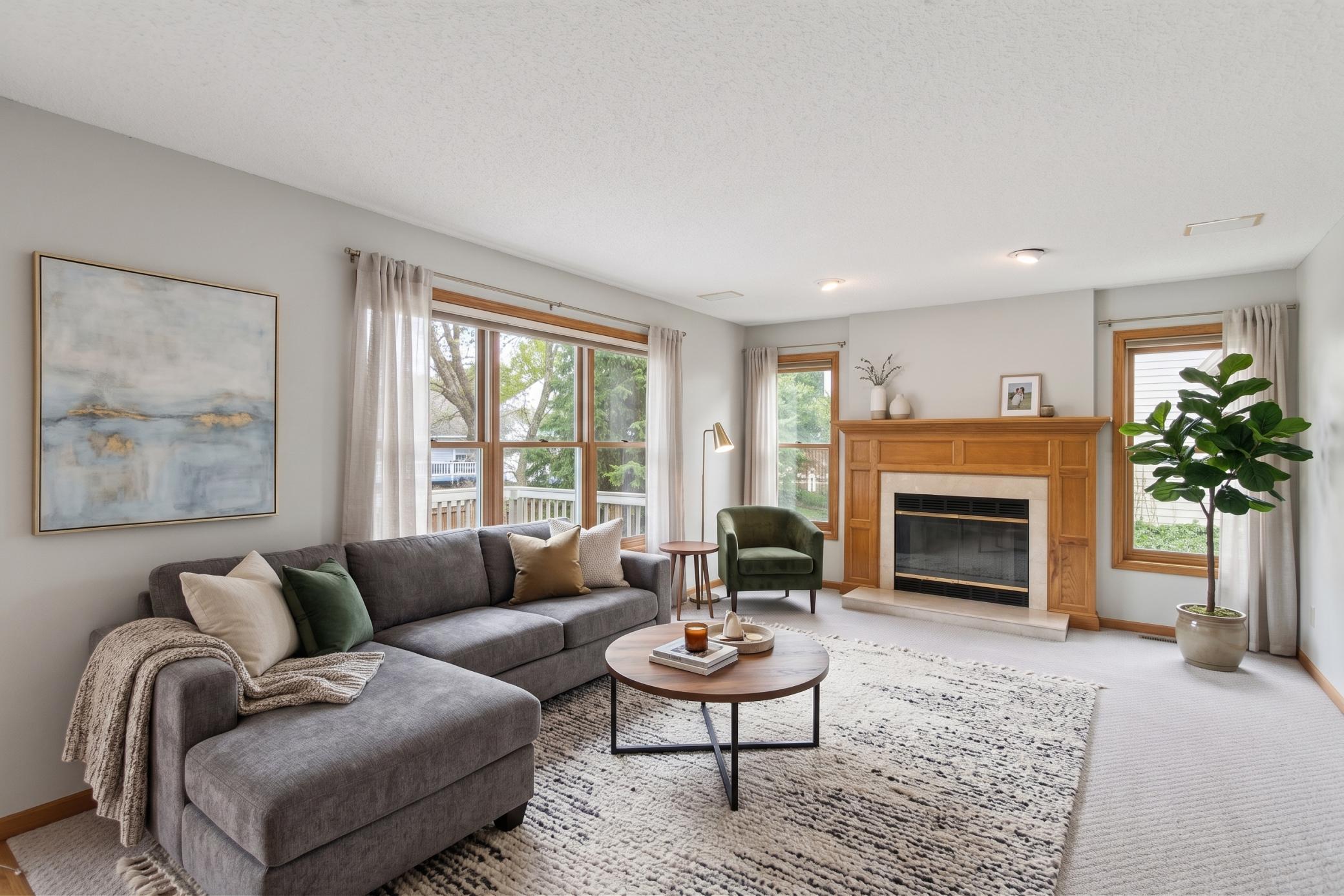 View of Residential at 1781 Brighton Trail, Woodbury MN 55125, Woodbury (12 of 47) - Mike Wilen | Minnesota Team Real Estate