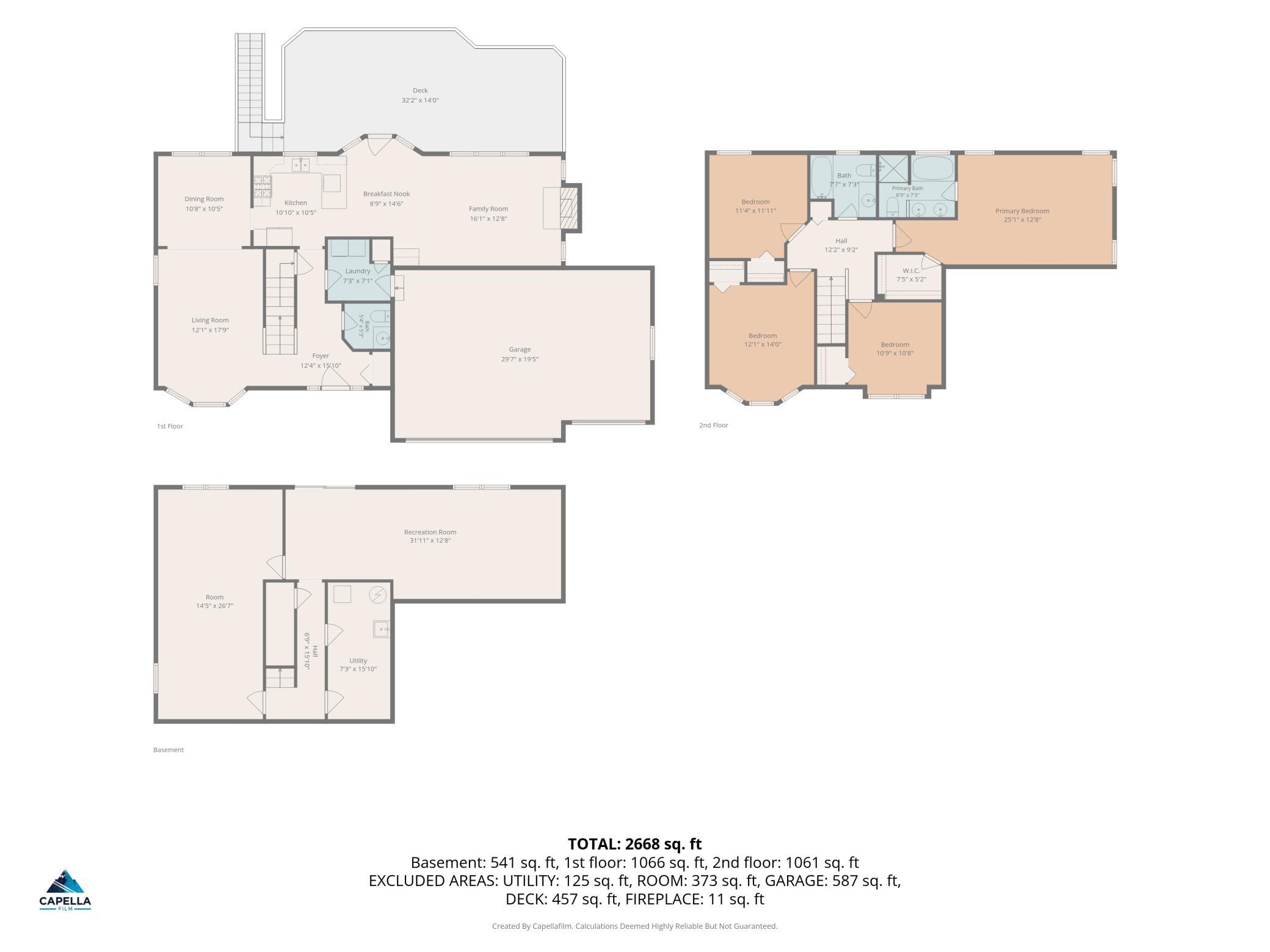 View of Residential at 1781 Brighton Trail, Woodbury MN 55125, Woodbury (47 of 47) - Mike Wilen | Minnesota Team Real Estate