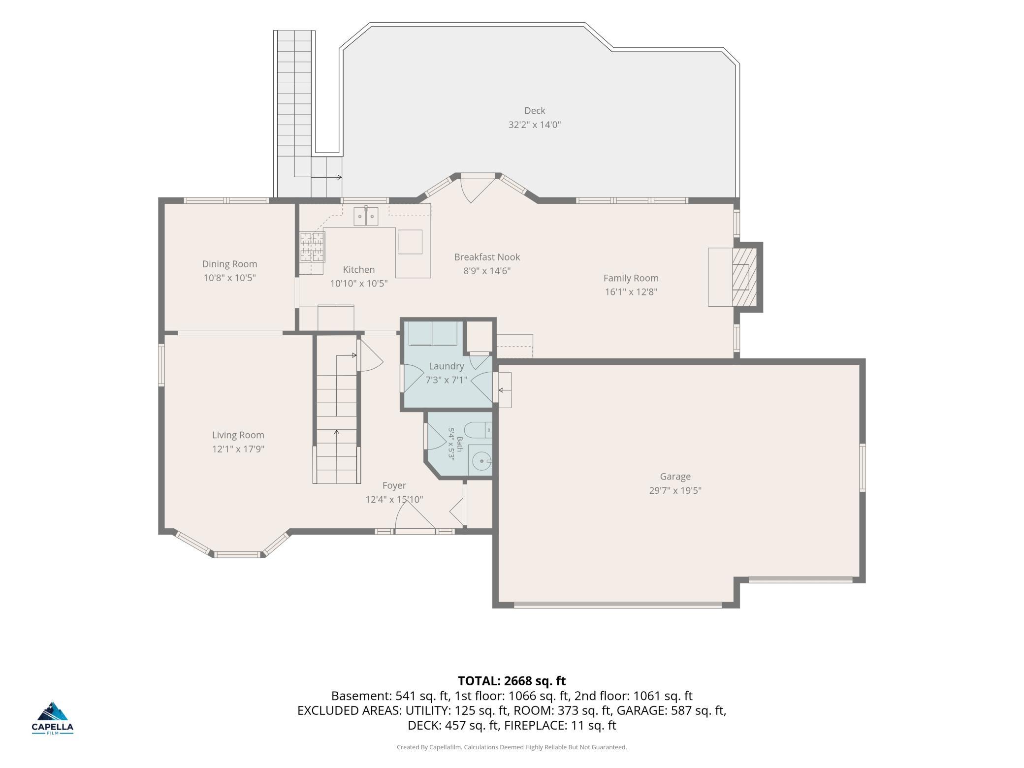 View of Residential at 1781 Brighton Trail, Woodbury MN 55125, Woodbury (45 of 47) - Mike Wilen | Minnesota Team Real Estate