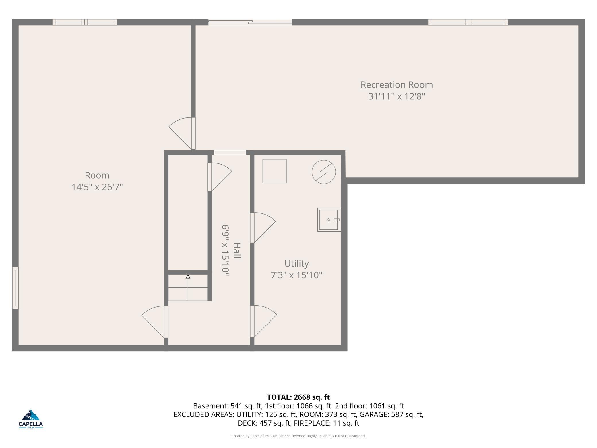 View of Residential at 1781 Brighton Trail, Woodbury MN 55125, Woodbury (44 of 47) - Mike Wilen | Minnesota Team Real Estate