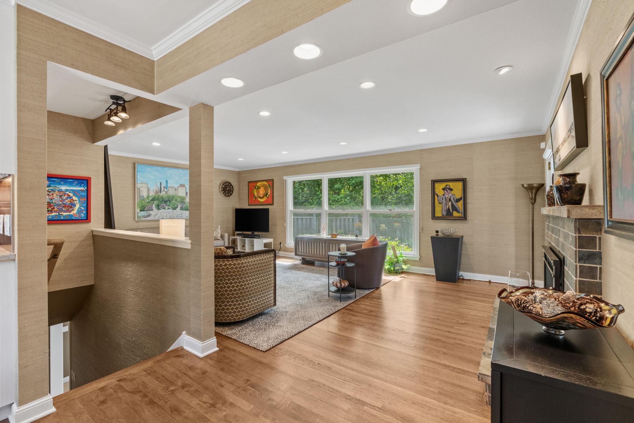 View of Residential at 5301 Windsor Avenue, Edina MN 55436, Edina (16 of 57) - Mike Wilen | Minnesota Team Real Estate