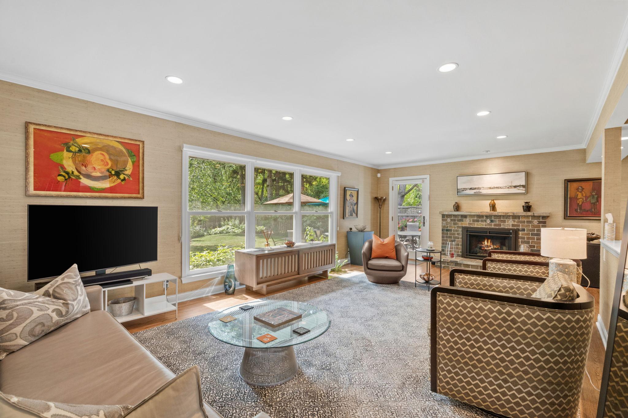 View of Residential at 5301 Windsor Avenue, Edina MN 55436, Edina (11 of 57) - Mike Wilen | Minnesota Team Real Estate