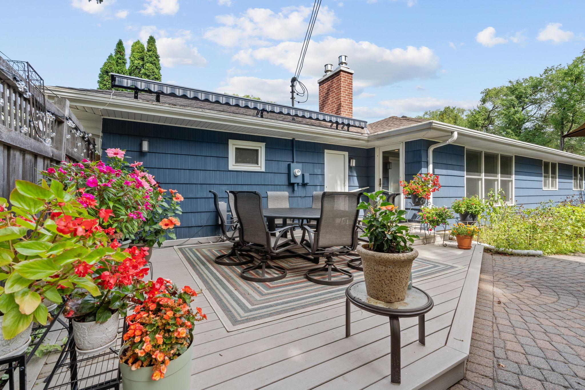 View of Residential at 5301 Windsor Avenue, Edina MN 55436, Edina (7 of 57) - Mike Wilen | Minnesota Team Real Estate