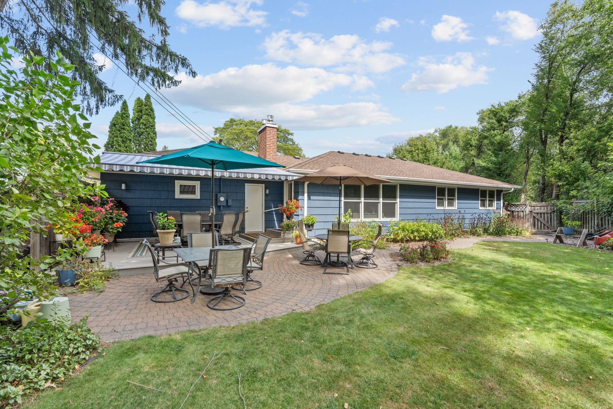 View of Residential at 5301 Windsor Avenue, Edina MN 55436, Edina (6 of 57) - Mike Wilen | Minnesota Team Real Estate
