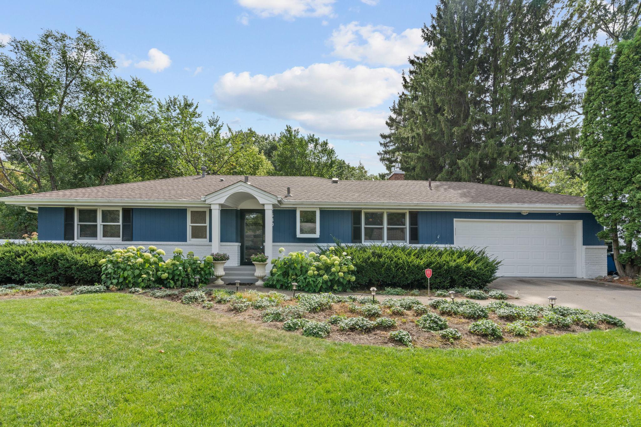 View of Single Family at 5301 Windsor Avenue, Edina - Mike Wilen | Minnesota Team Real Estate