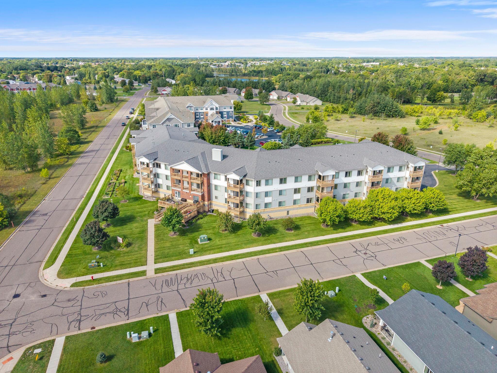 View of Residential at 2155 6th Lane #204, Cambridge MN 55008, Cambridge (54 of 56) - Mike Wilen | Minnesota Team Real Estate