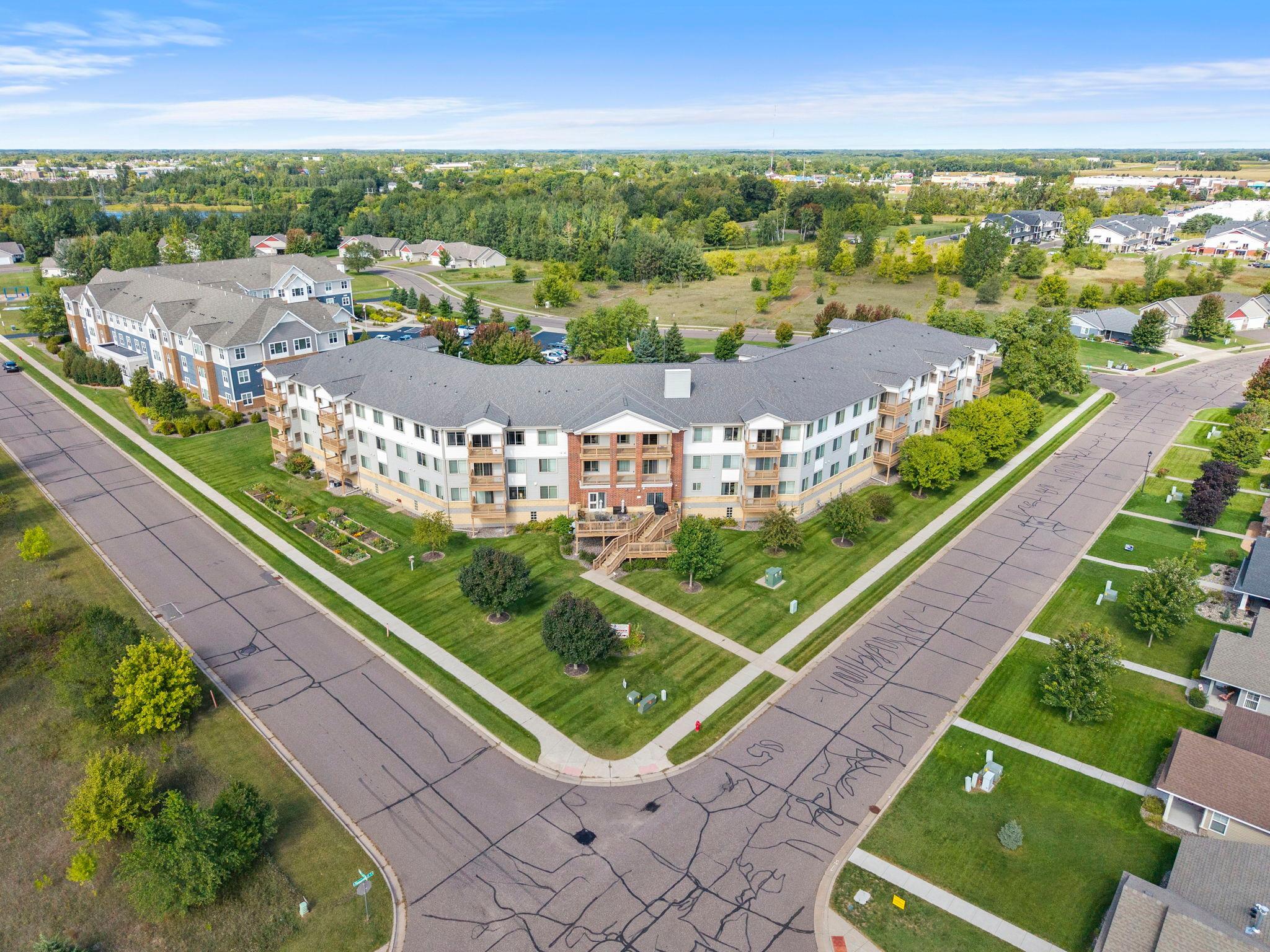 View of Residential at 2155 6th Lane #204, Cambridge MN 55008, Cambridge (53 of 56) - Mike Wilen | Minnesota Team Real Estate