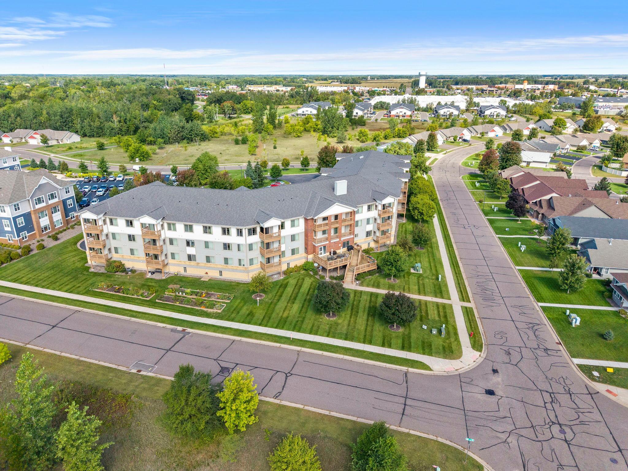 View of Residential at 2155 6th Lane #204, Cambridge MN 55008, Cambridge (52 of 56) - Mike Wilen | Minnesota Team Real Estate