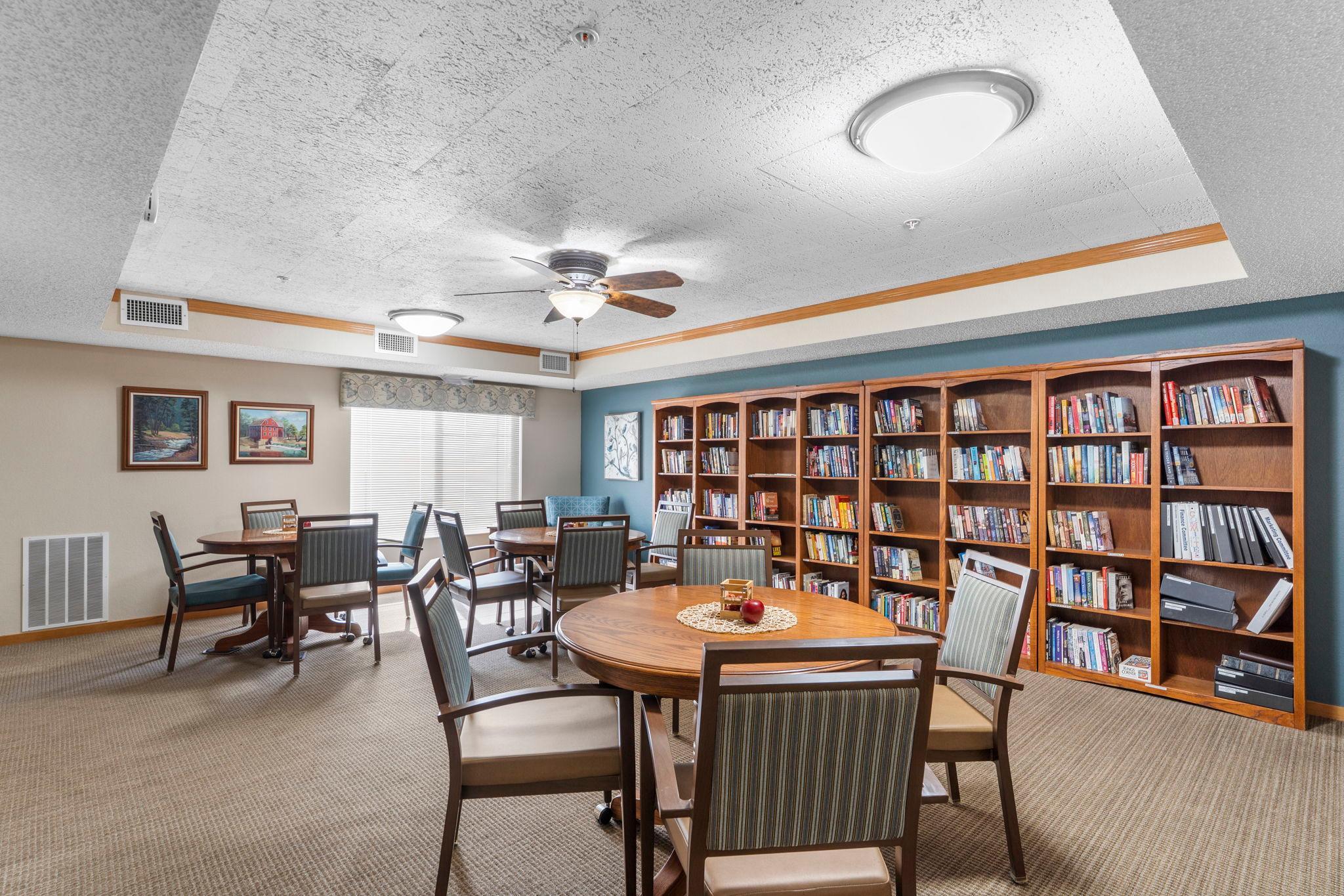 View of Residential at 2155 6th Lane #204, Cambridge MN 55008, Cambridge (39 of 56) - Mike Wilen | Minnesota Team Real Estate