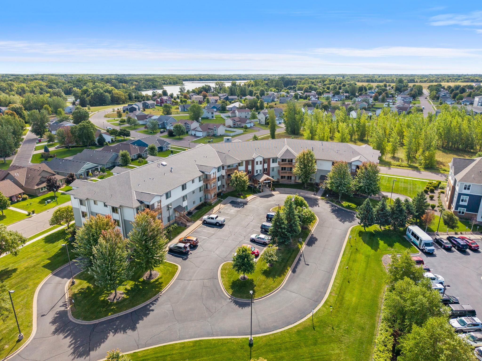 View of Residential at 2155 6th Lane #204, Cambridge MN 55008, Cambridge (6 of 56) - Mike Wilen | Minnesota Team Real Estate