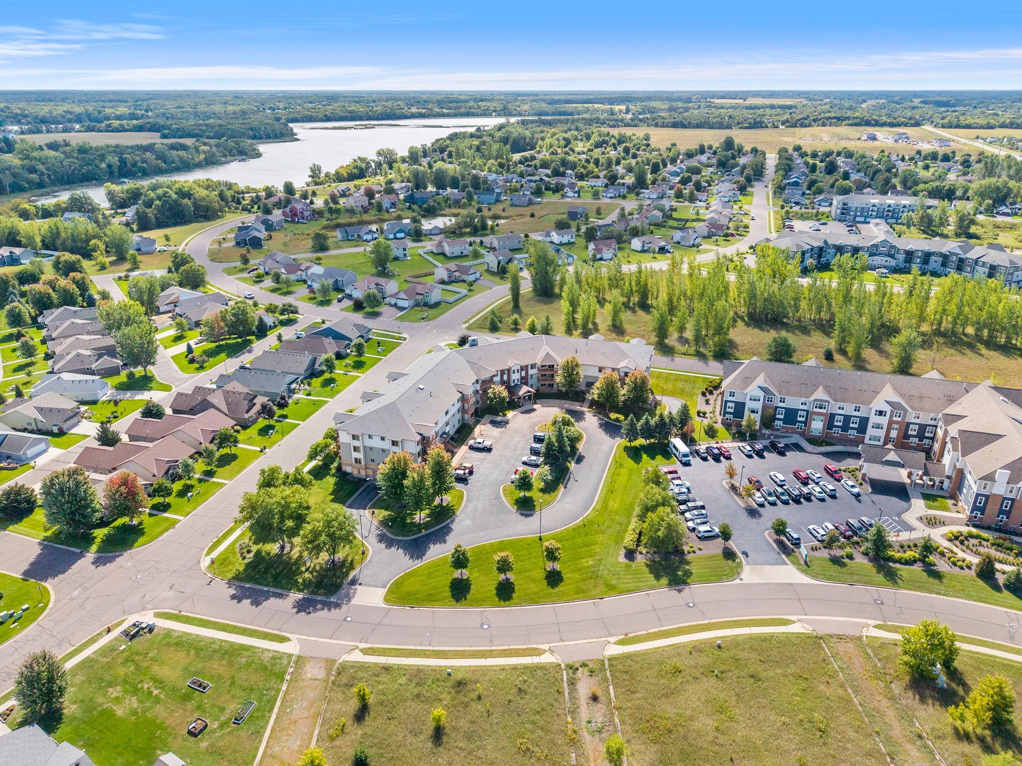 View of Residential at 2155 6th Lane #204, Cambridge MN 55008, Cambridge (4 of 56) - Mike Wilen | Minnesota Team Real Estate
