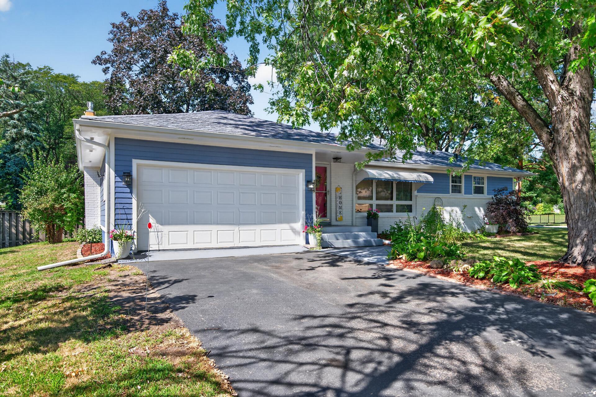 View of Single Family at 3715 Douglas Drive, Crystal - Mike Wilen | Minnesota Team Real Estate