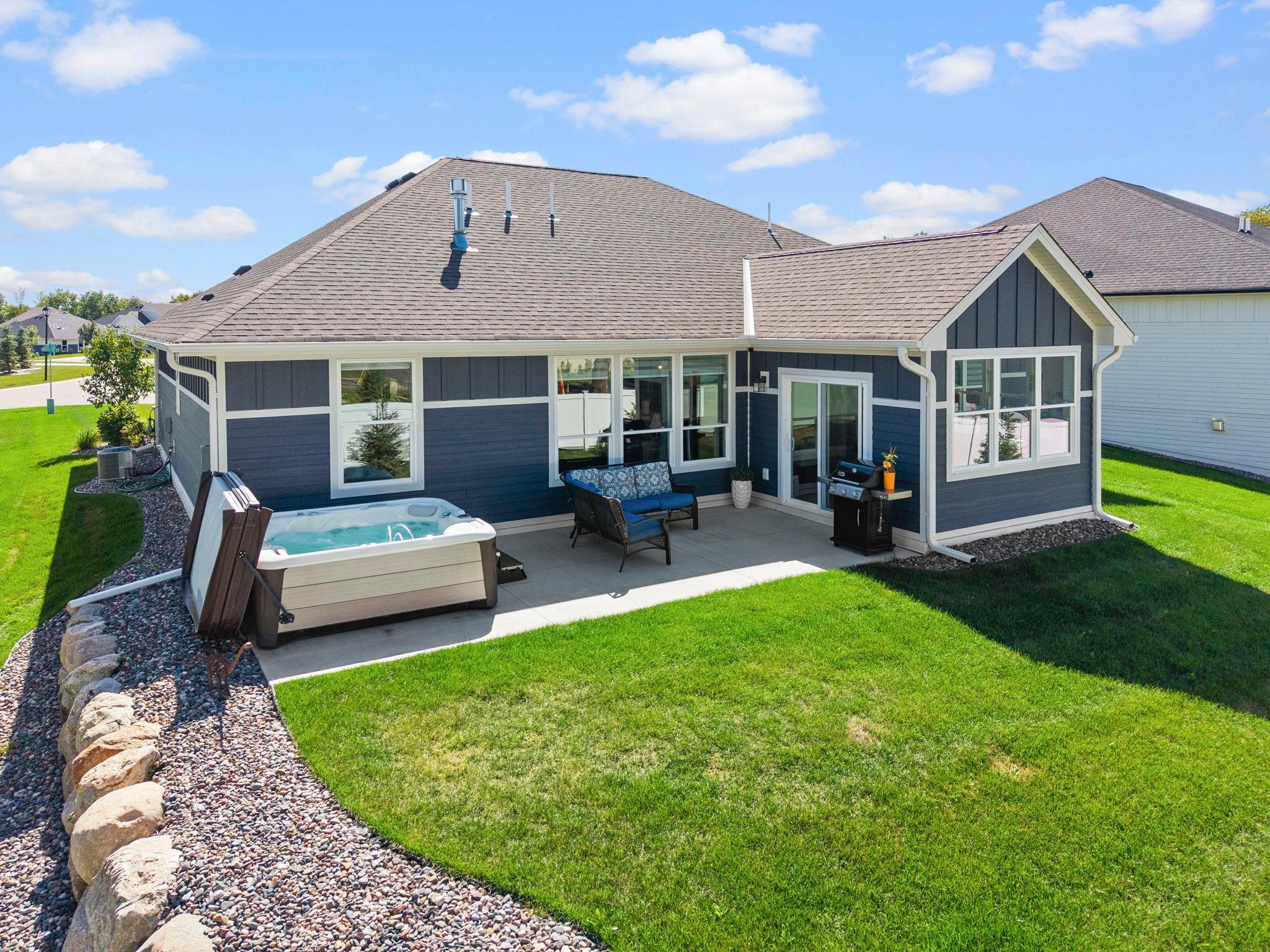 View of Residential at 111 Creekside Bay, Saint Michael MN 55376, Saint Michael (22 of 24) - Mike Wilen | Minnesota Team Real Estate