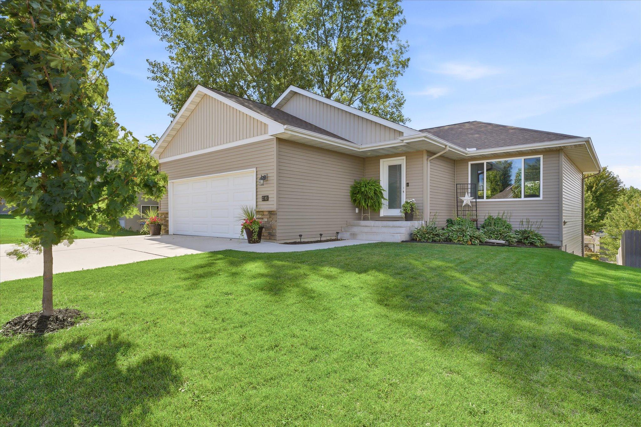 View of Single Family at 2103 Longhorn Lane, Buffalo - Mike Wilen | Minnesota Team Real Estate