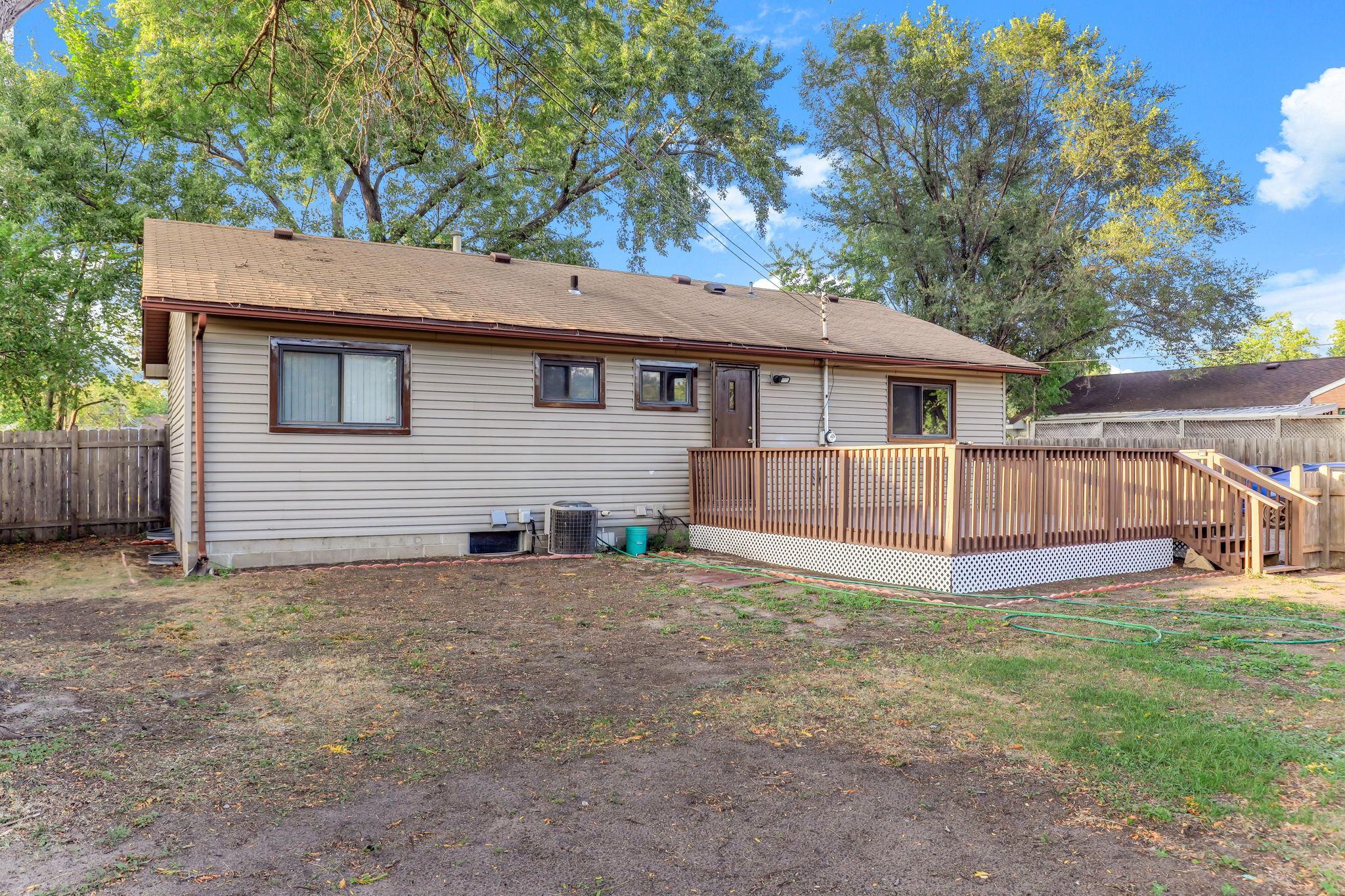 View of Residential at 1909 Laramie Trail, Brooklyn Park MN 55444, Brooklyn Park (34 of 38) - Mike Wilen | Minnesota Team Real Estate