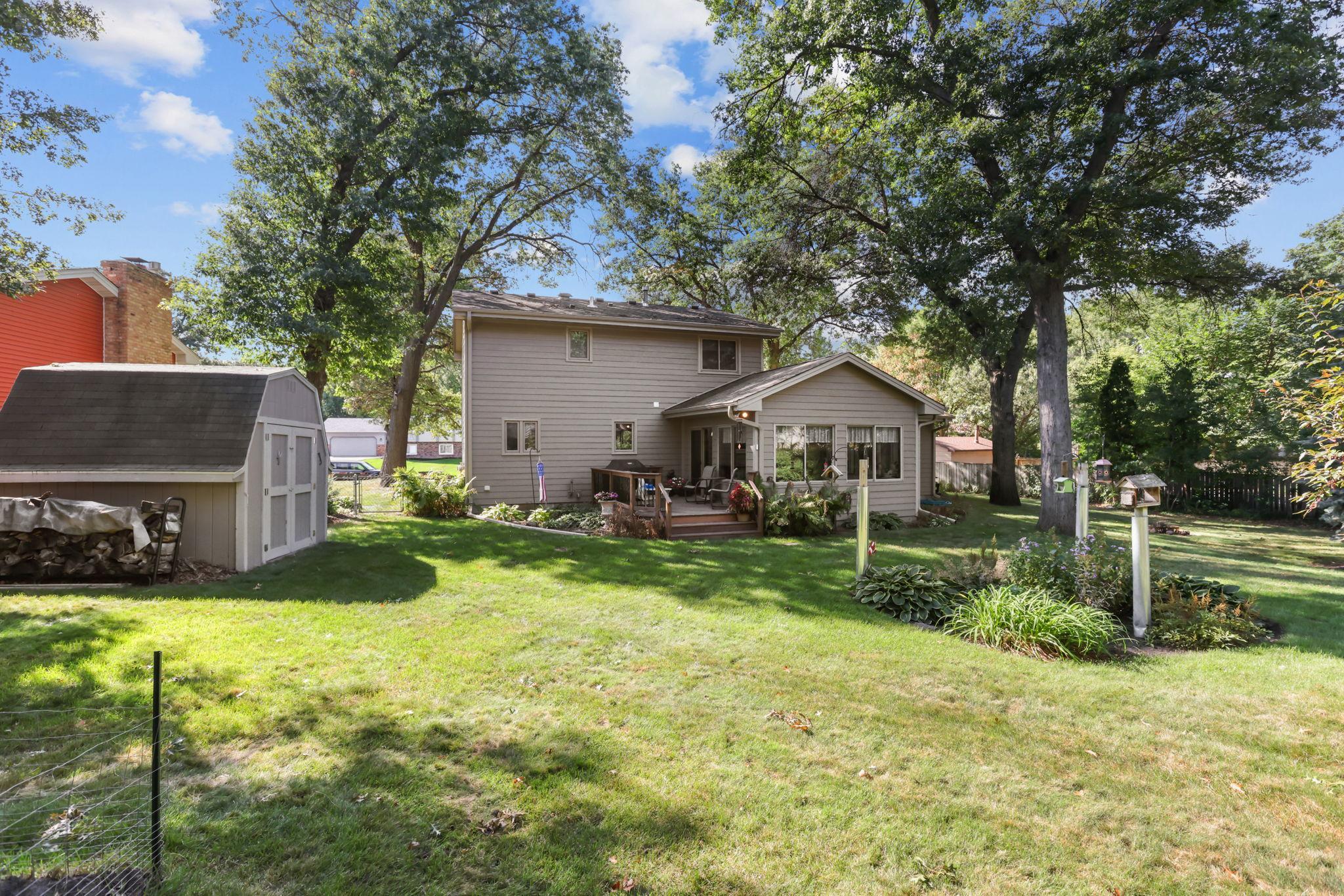 View of Residential at 1113 106th Avenue, Blaine MN 55434, Blaine (41 of 50) - Mike Wilen | Minnesota Team Real Estate