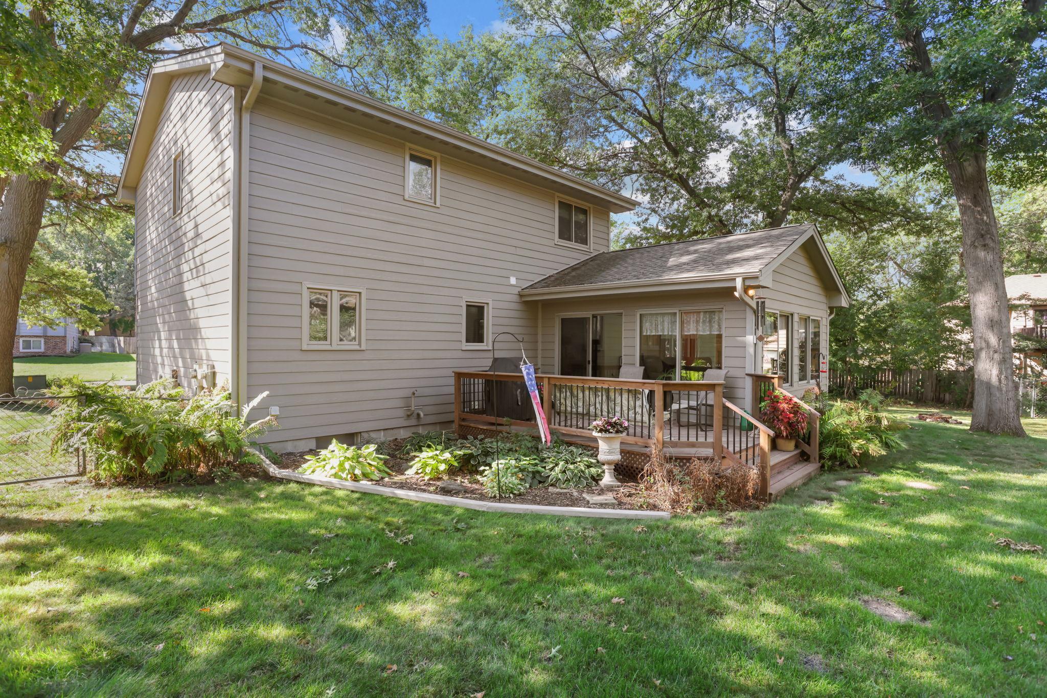 View of Residential at 1113 106th Avenue, Blaine MN 55434, Blaine (37 of 50) - Mike Wilen | Minnesota Team Real Estate