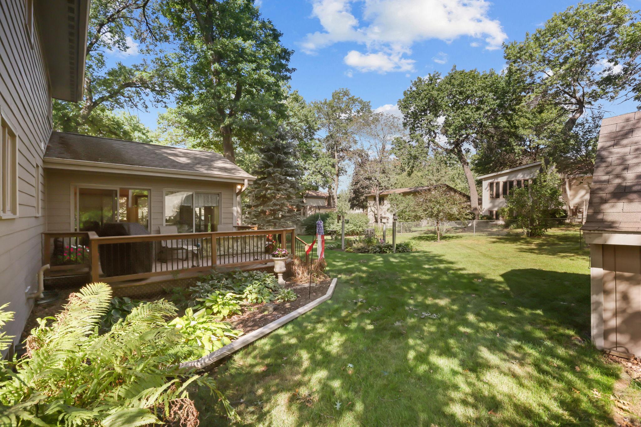 View of Residential at 1113 106th Avenue, Blaine MN 55434, Blaine (40 of 50) - Mike Wilen | Minnesota Team Real Estate