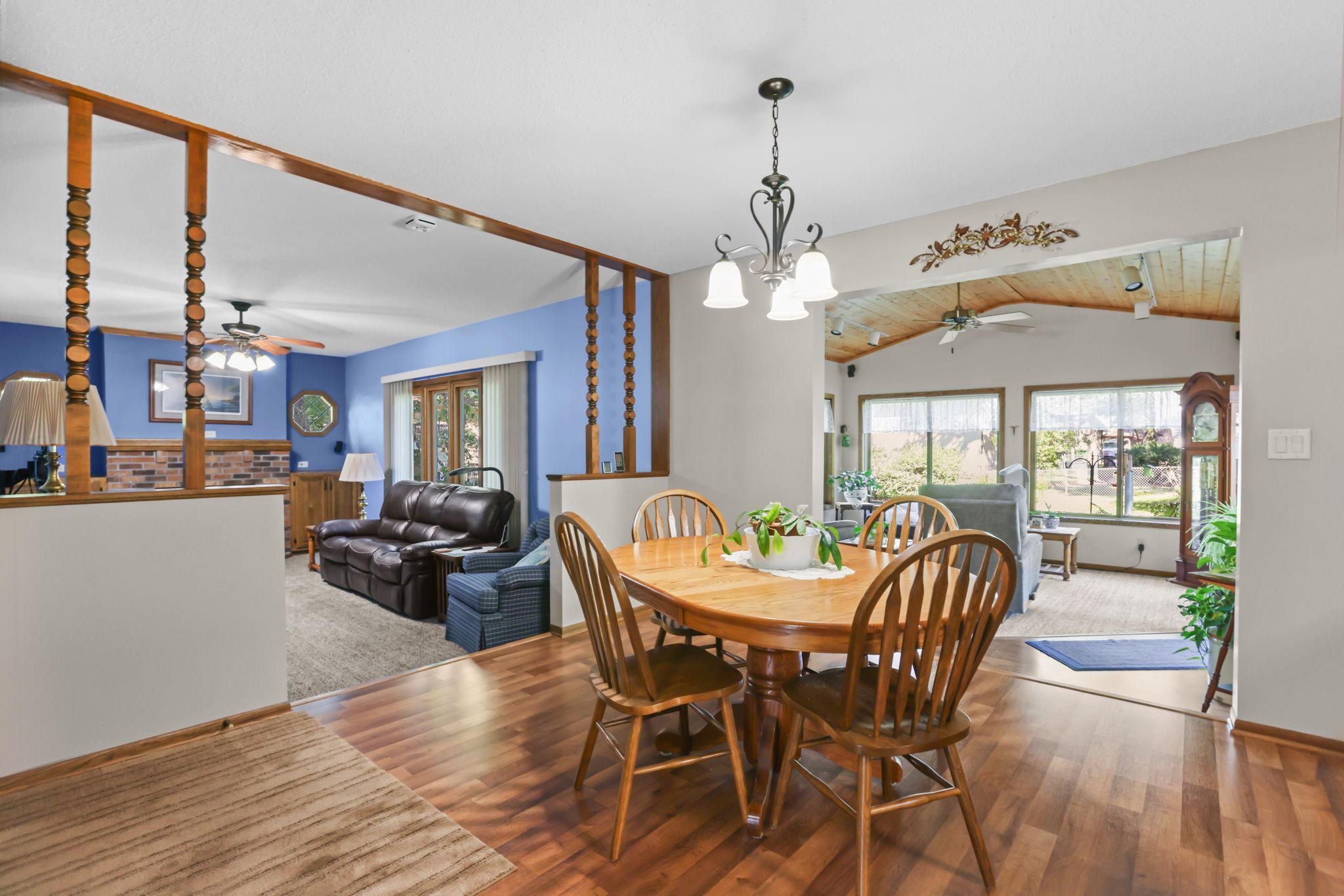 View of Residential at 1113 106th Avenue, Blaine MN 55434, Blaine (19 of 50) - Mike Wilen | Minnesota Team Real Estate