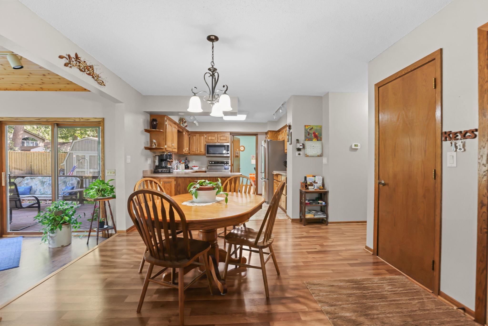 View of Residential at 1113 106th Avenue, Blaine MN 55434, Blaine (10 of 50) - Mike Wilen | Minnesota Team Real Estate