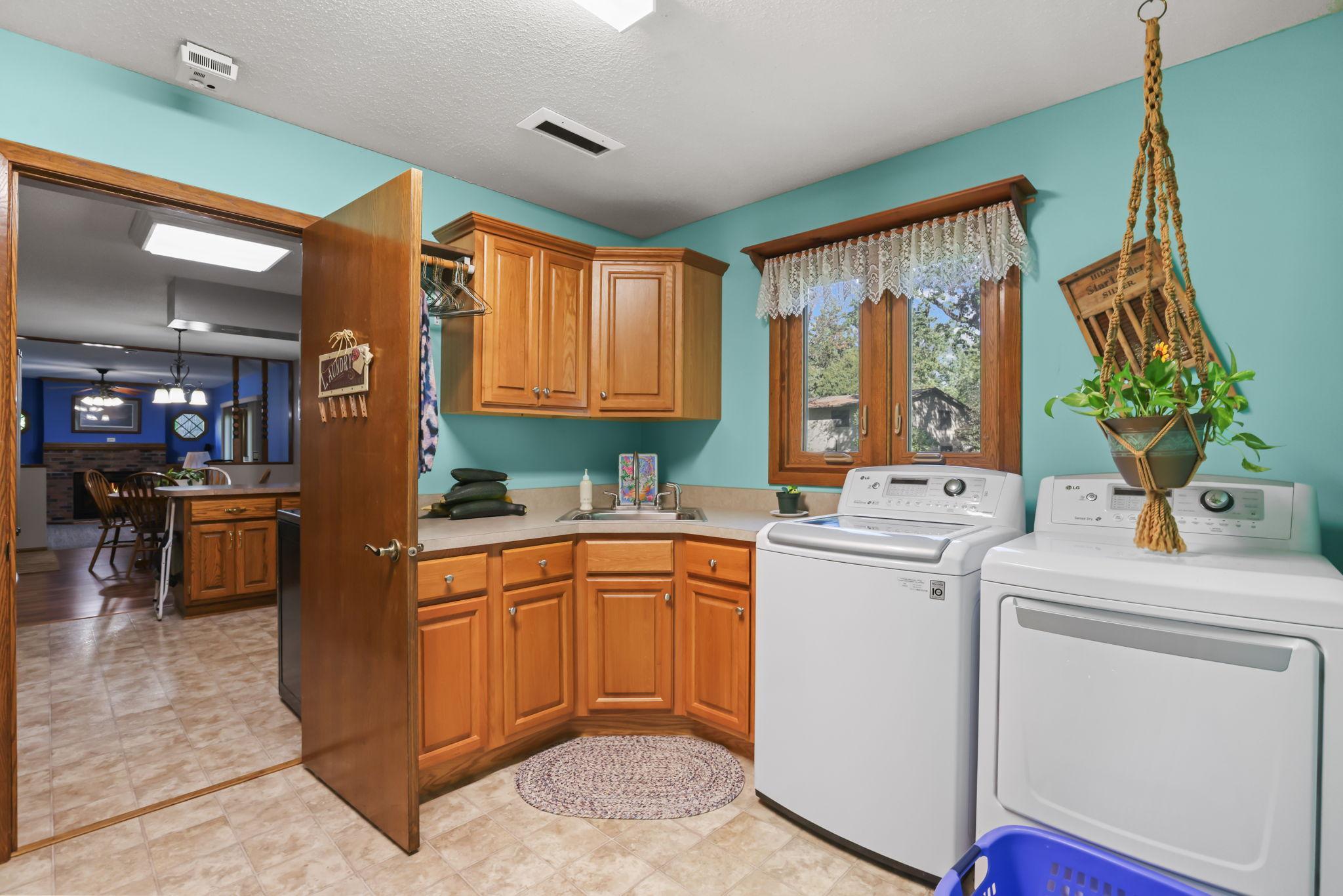 View of Residential at 1113 106th Avenue, Blaine MN 55434, Blaine (21 of 50) - Mike Wilen | Minnesota Team Real Estate
