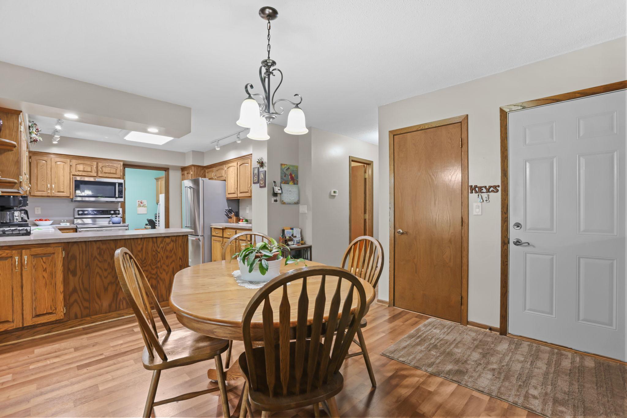 View of Residential at 1113 106th Avenue, Blaine MN 55434, Blaine (9 of 50) - Mike Wilen | Minnesota Team Real Estate