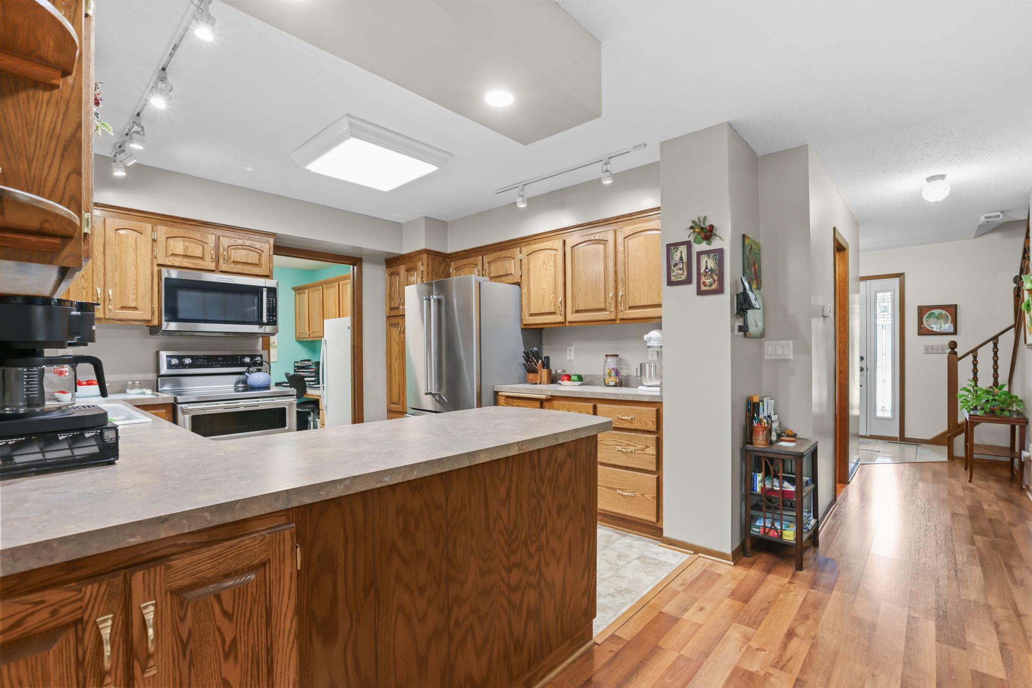 View of Residential at 1113 106th Avenue, Blaine MN 55434, Blaine (8 of 50) - Mike Wilen | Minnesota Team Real Estate