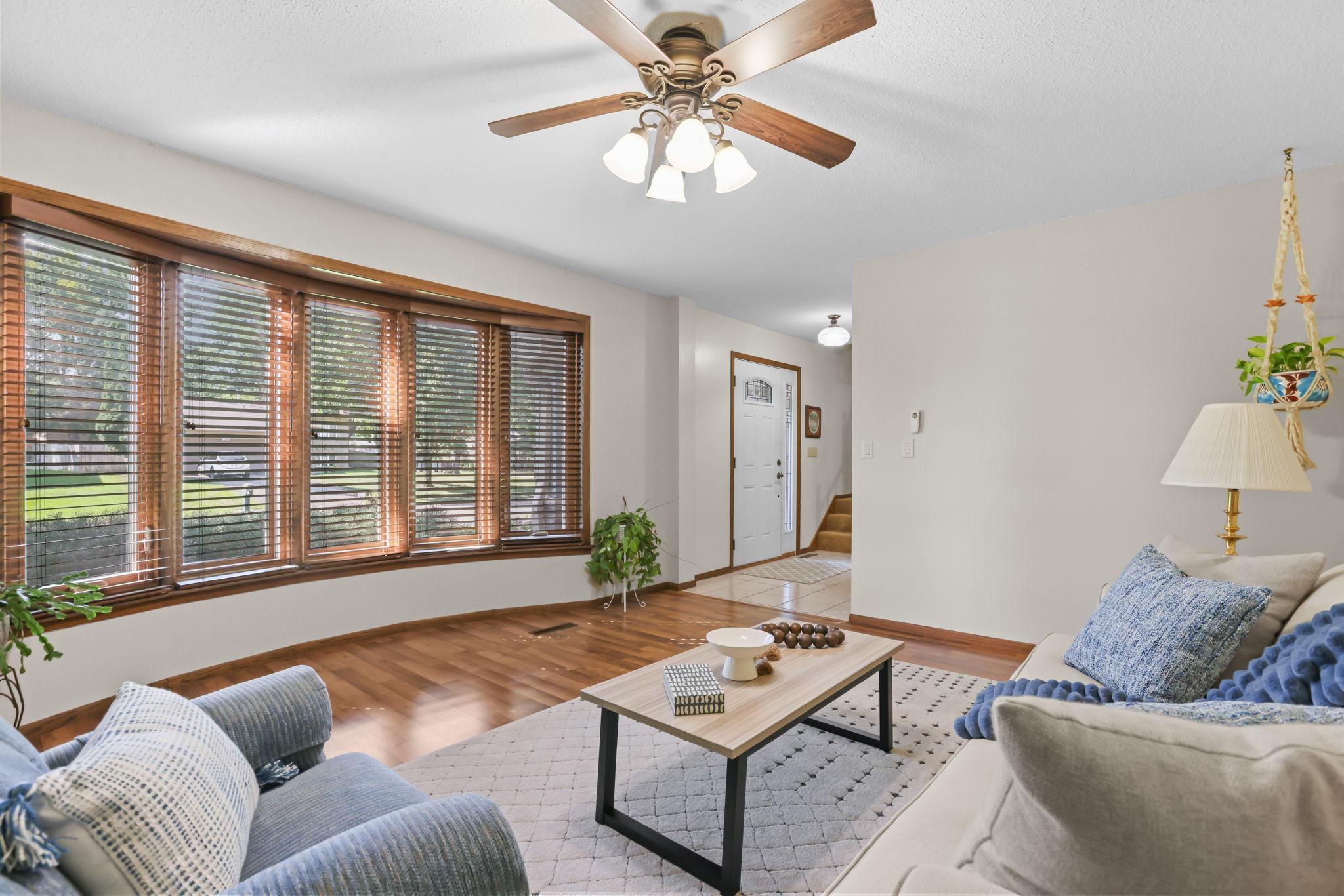 View of Residential at 1113 106th Avenue, Blaine MN 55434, Blaine (7 of 50) - Mike Wilen | Minnesota Team Real Estate