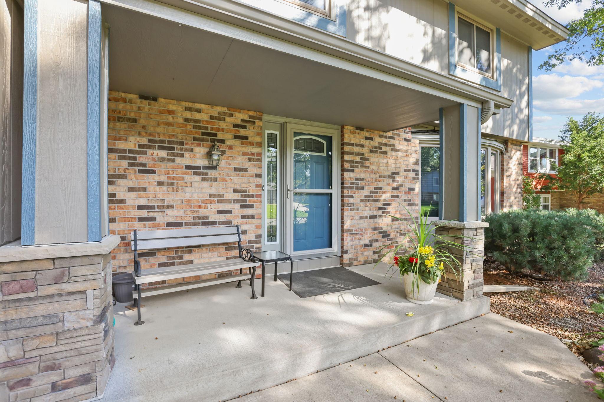 View of Residential at 1113 106th Avenue, Blaine MN 55434, Blaine (3 of 50) - Mike Wilen | Minnesota Team Real Estate