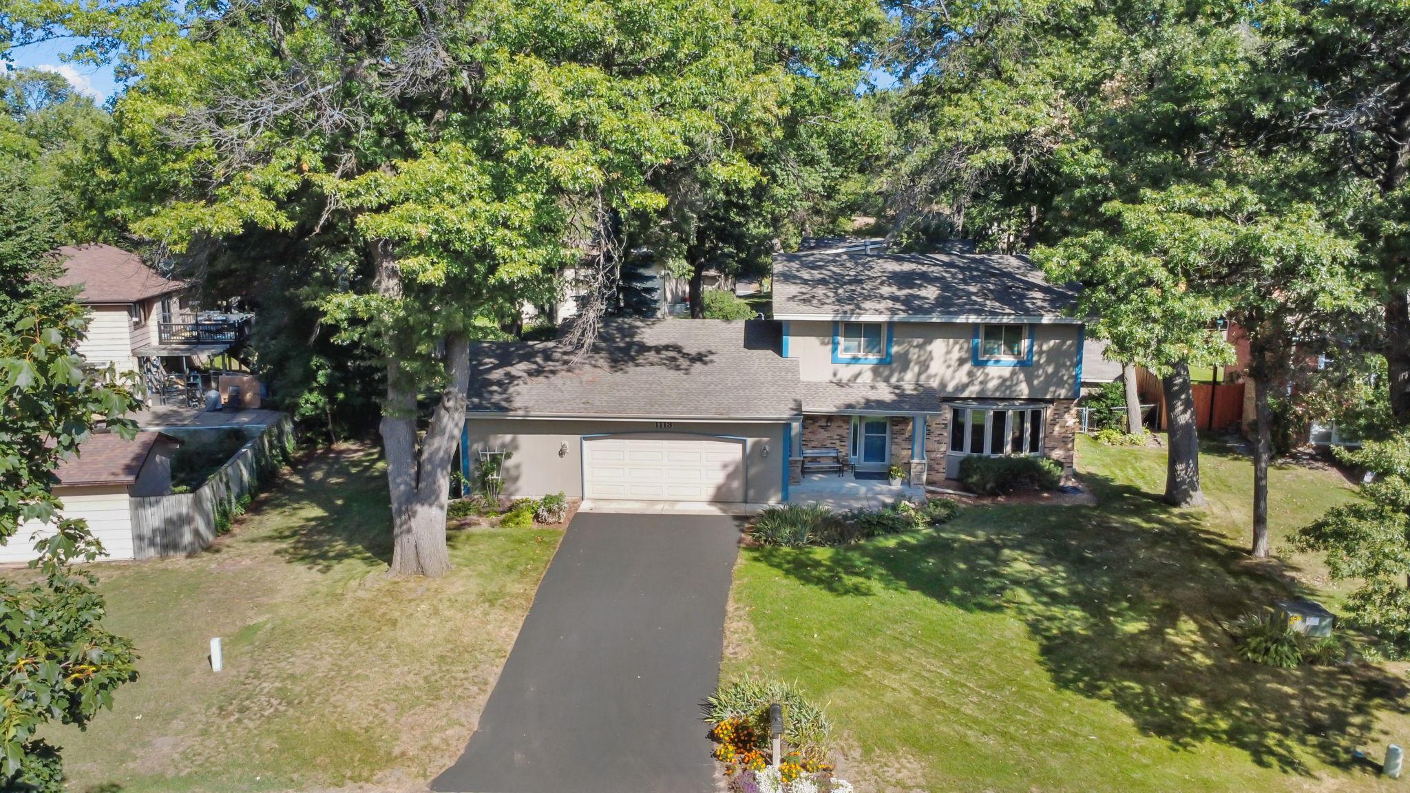View of Residential at 1113 106th Avenue, Blaine MN 55434, Blaine (47 of 50) - Mike Wilen | Minnesota Team Real Estate
