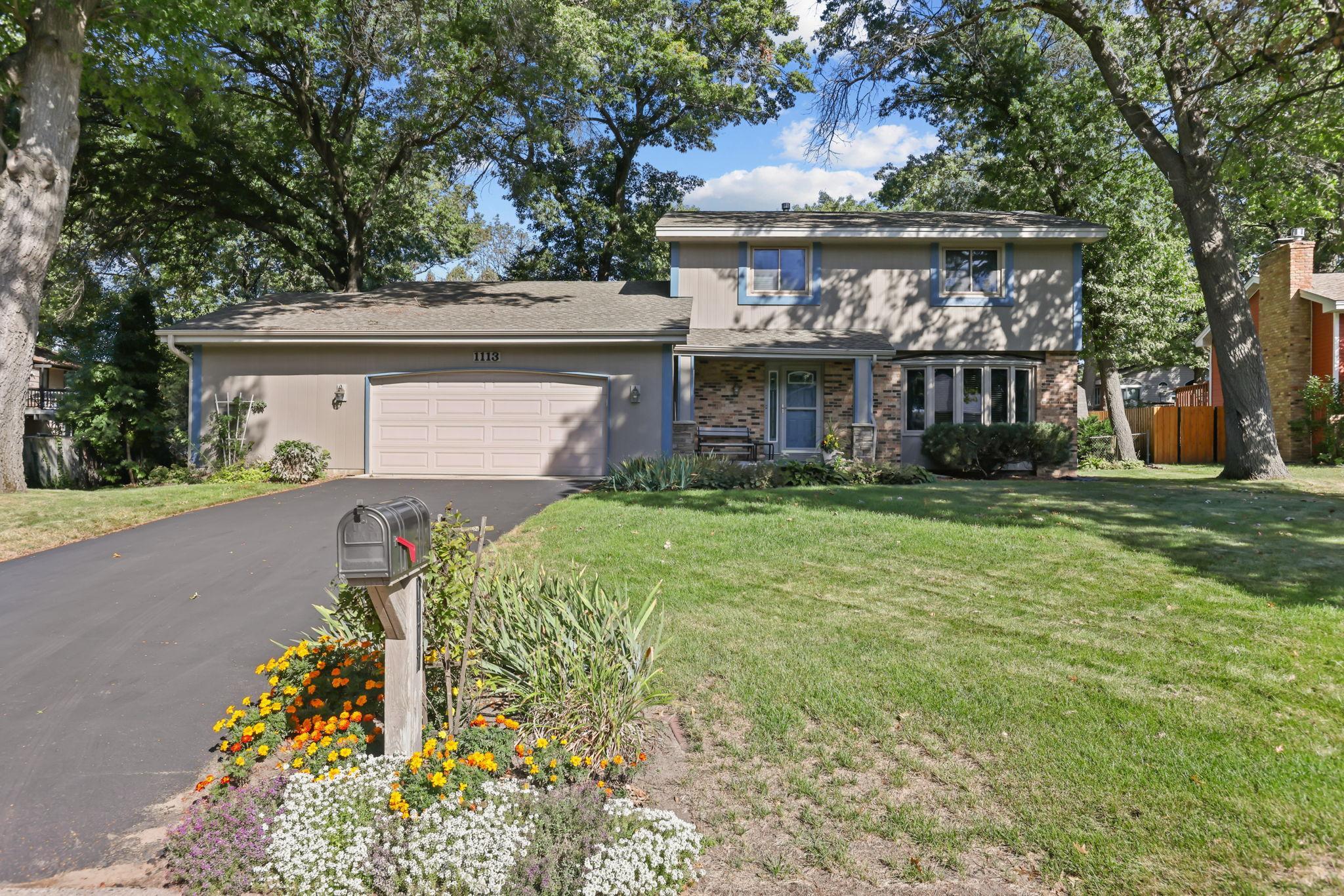 View of Residential at 1113 106th Avenue, Blaine MN 55434, Blaine (46 of 50) - Mike Wilen | Minnesota Team Real Estate