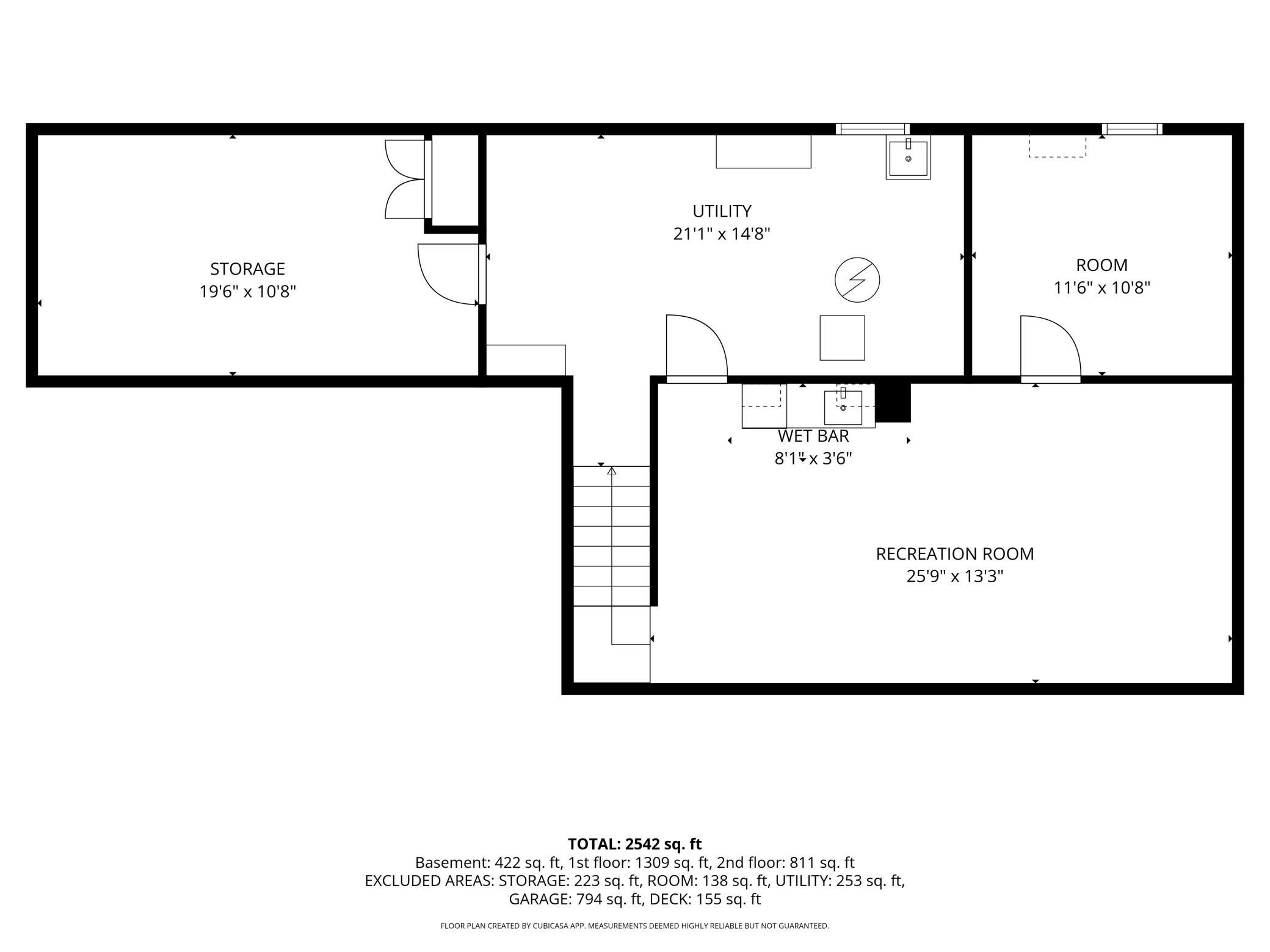 View of Residential at 1113 106th Avenue, Blaine MN 55434, Blaine (49 of 50) - Mike Wilen | Minnesota Team Real Estate
