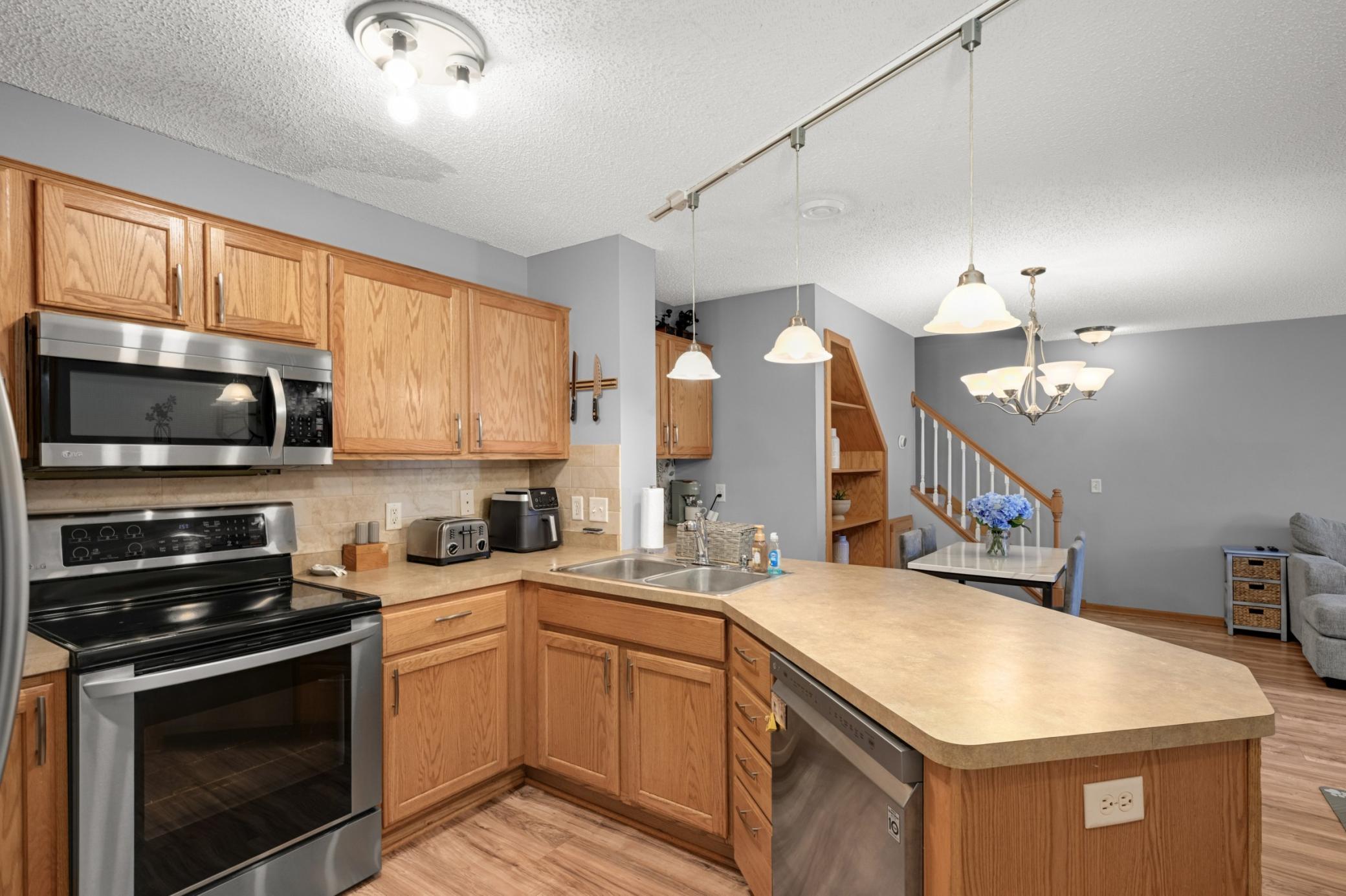 View of Residential at 2485 Yellowstone Drive #98, Hastings MN 55033, Hastings (9 of 18) - Mike Wilen | Minnesota Team Real Estate