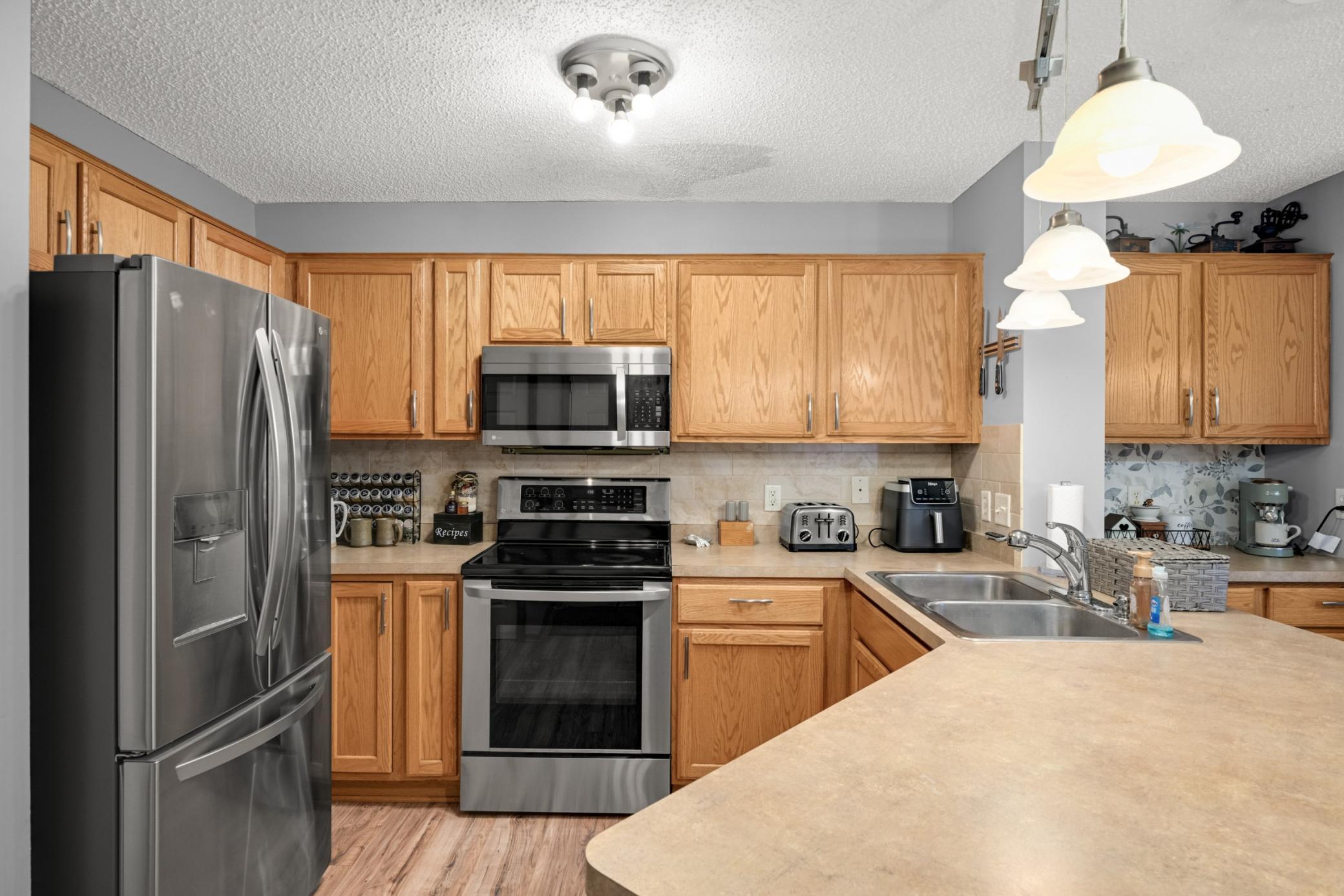 View of Residential at 2485 Yellowstone Drive #98, Hastings MN 55033, Hastings (8 of 18) - Mike Wilen | Minnesota Team Real Estate