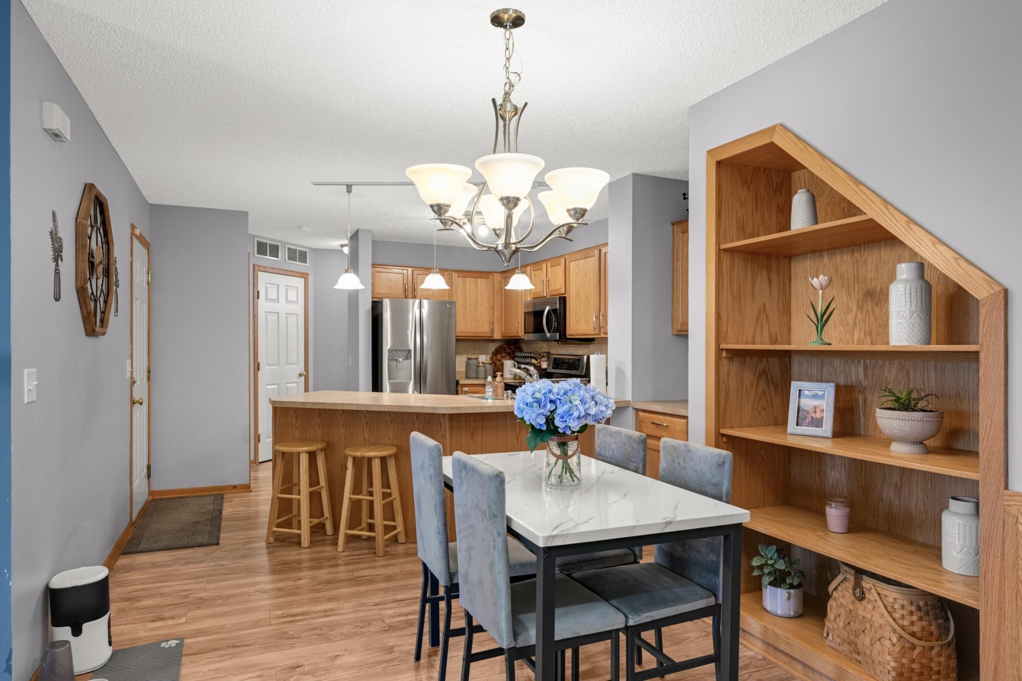View of Residential at 2485 Yellowstone Drive #98, Hastings MN 55033, Hastings (6 of 18) - Mike Wilen | Minnesota Team Real Estate