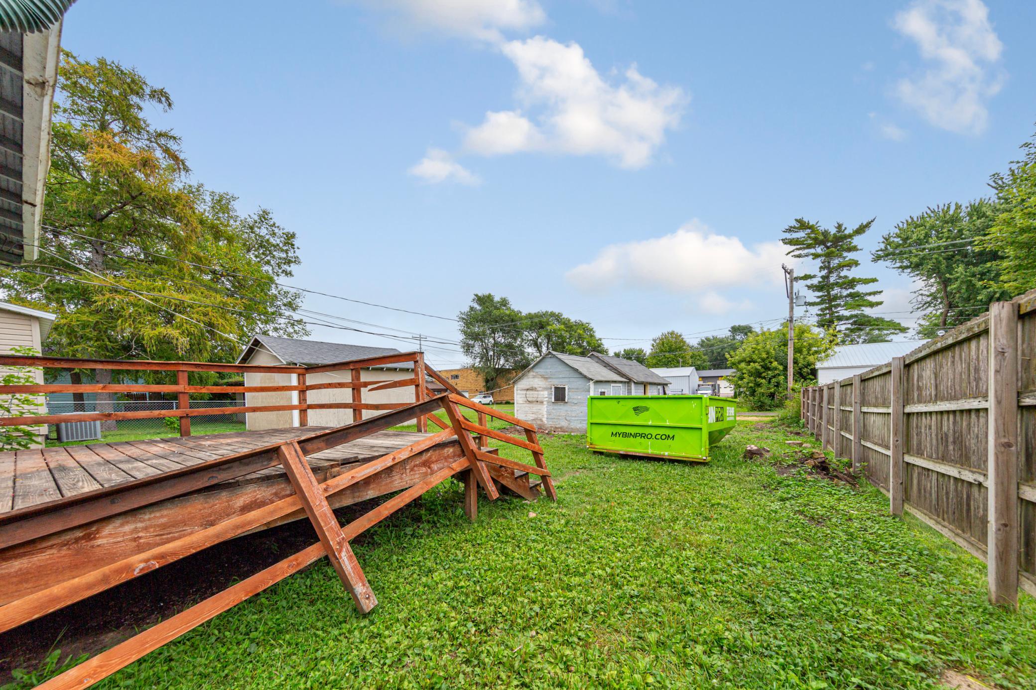 View of Residential at 215 2nd Street, Waterville MN 56096, Waterville (5 of 27) - Mike Wilen | Minnesota Team Real Estate