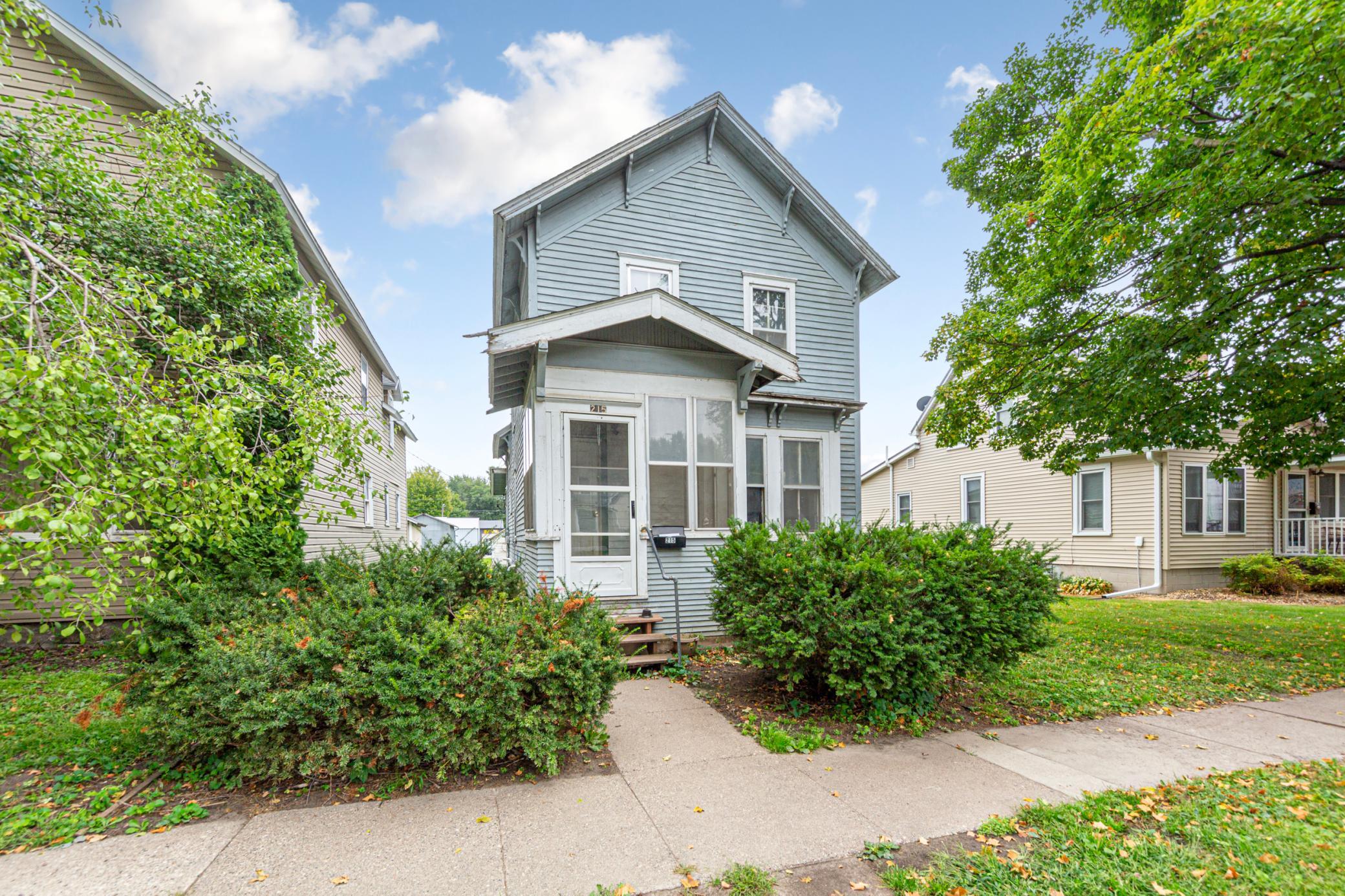 View of Residential at 215 2nd Street, Waterville MN 56096, Waterville (3 of 27) - Mike Wilen | Minnesota Team Real Estate