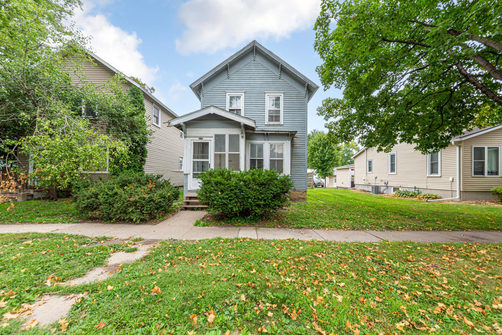 View of Residential at 215 2nd Street, Waterville MN 56096, Waterville (2 of 27) - Mike Wilen | Minnesota Team Real Estate