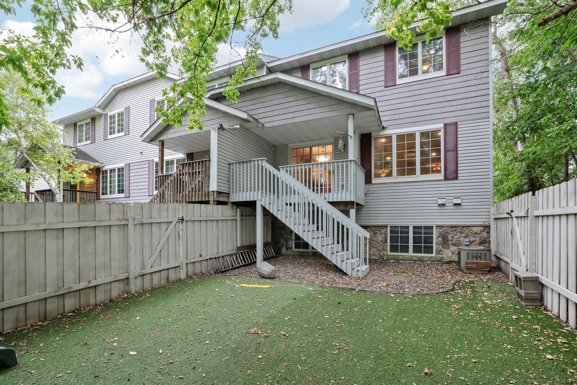 View of Residential at 2461 Williams Drive, Burnsville MN 55337, Burnsville (46 of 55) - Mike Wilen | Minnesota Team Real Estate