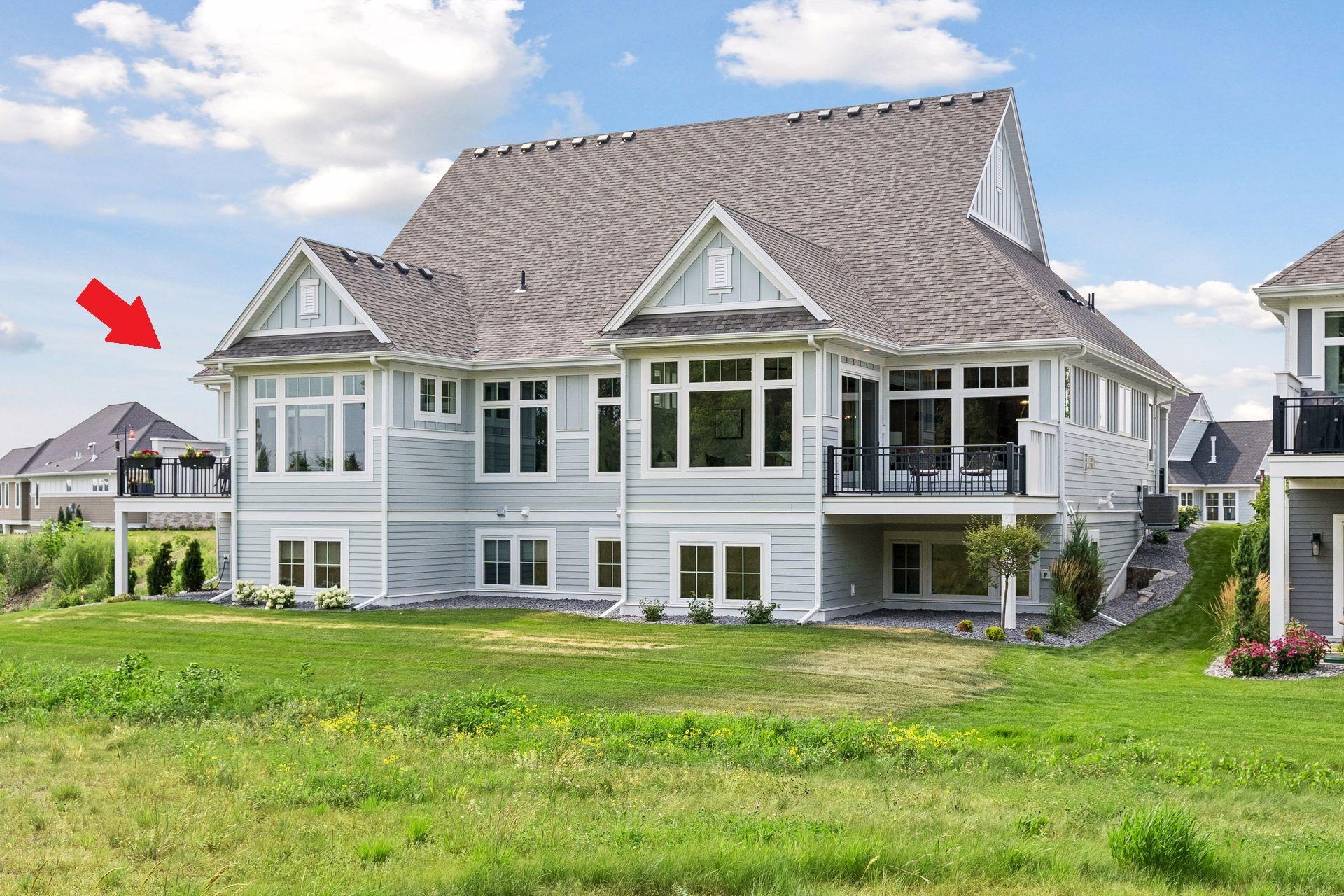 View of Residential at 89 Spring Farm Road, North Oaks MN 55127, North Oaks (5 of 43) - Mike Wilen | Minnesota Team Real Estate
