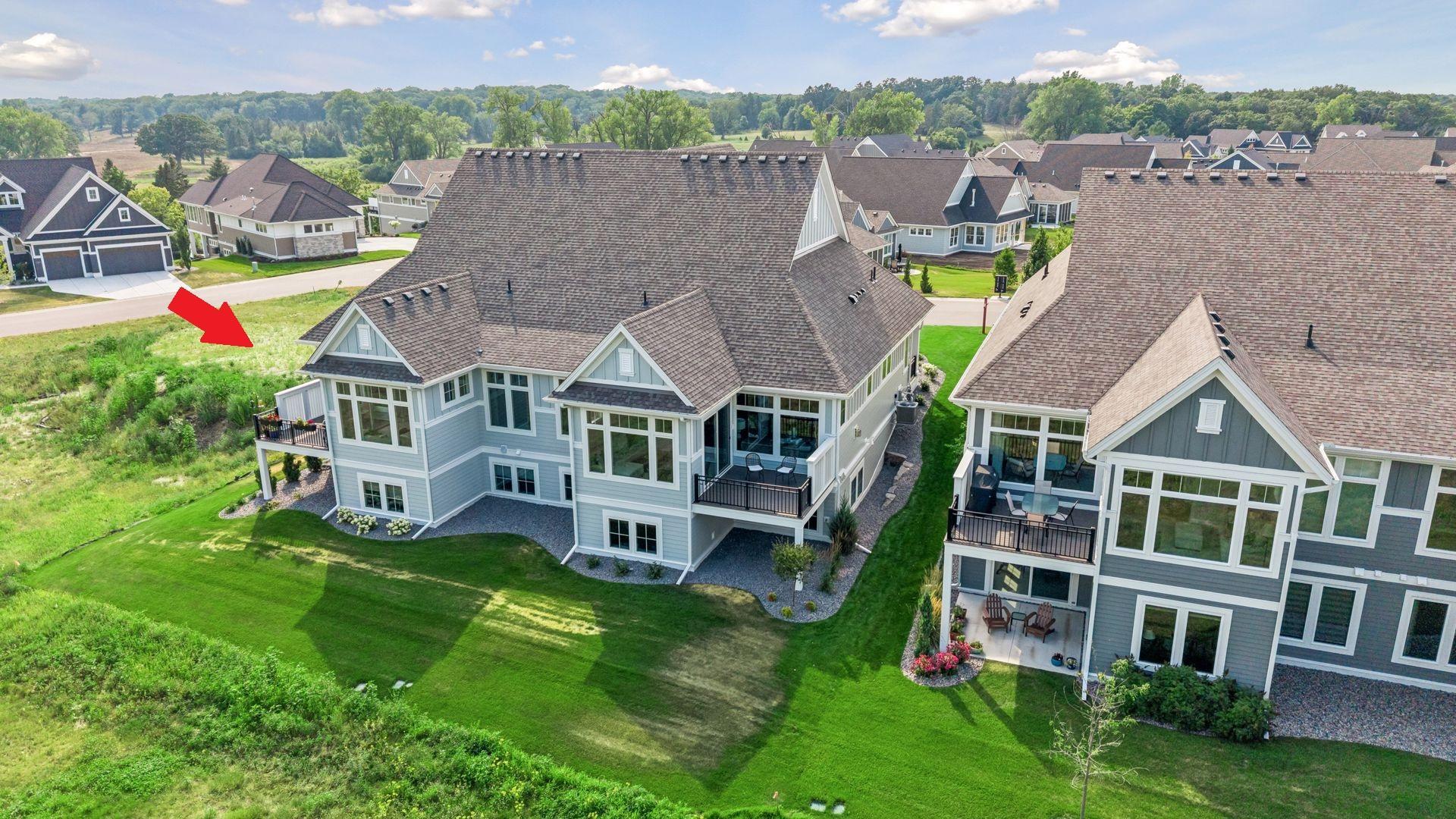 View of Residential at 89 Spring Farm Road, North Oaks MN 55127, North Oaks (7 of 43) - Mike Wilen | Minnesota Team Real Estate